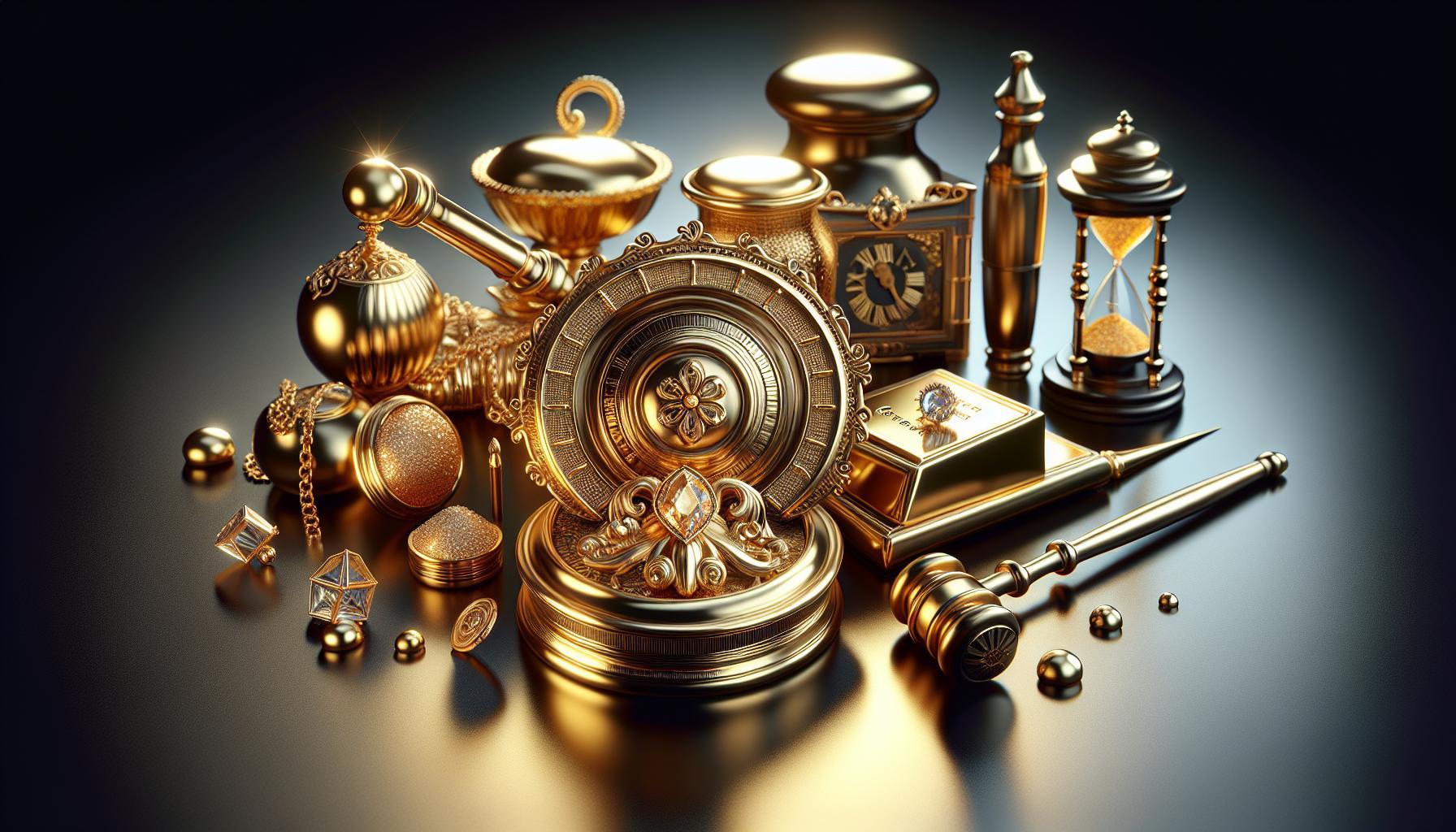 How To Test Gold At Home: Simple Methods Anyone Can Use Effectively