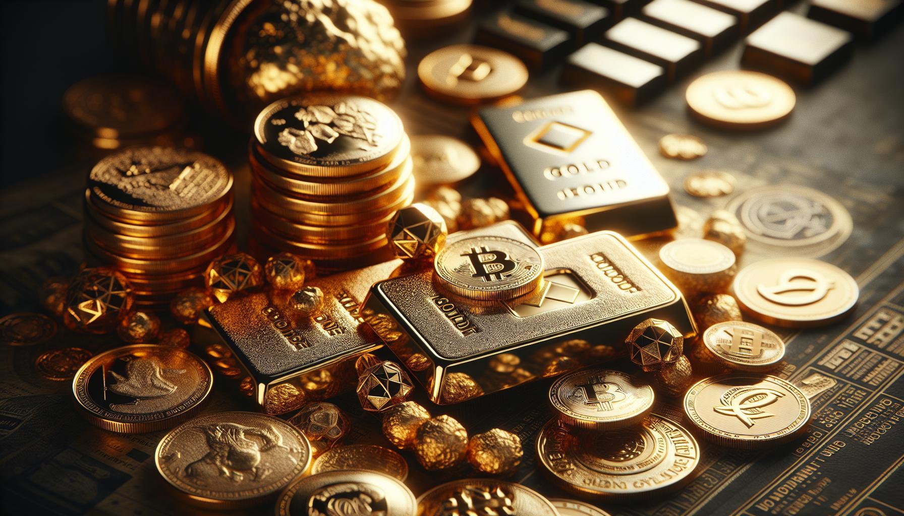 When Is XRP ETF Launch and How It Might Affect Gold Pricing