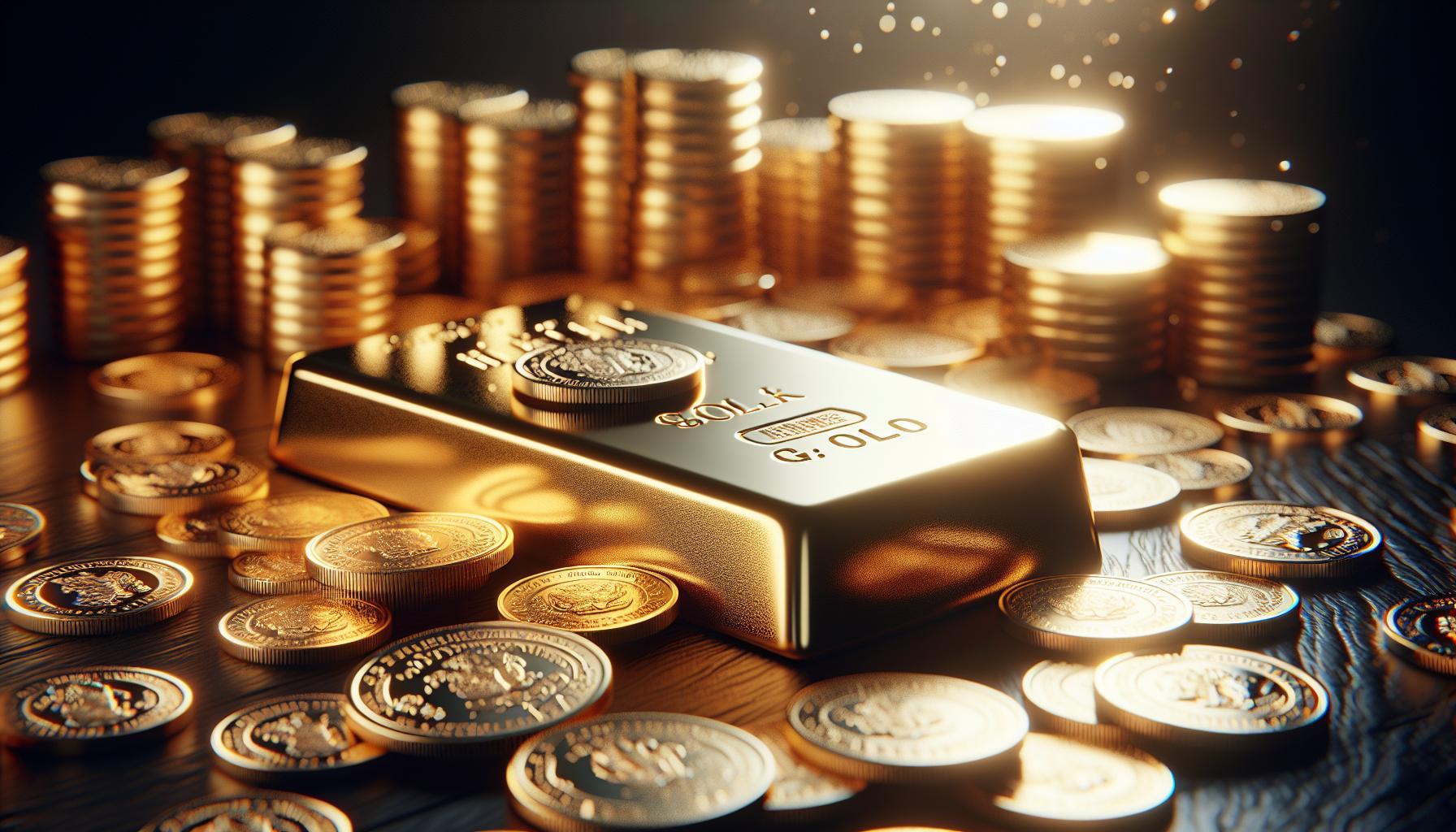 How to Hedge Physical Gold: Protection Strategies Against Price Drops