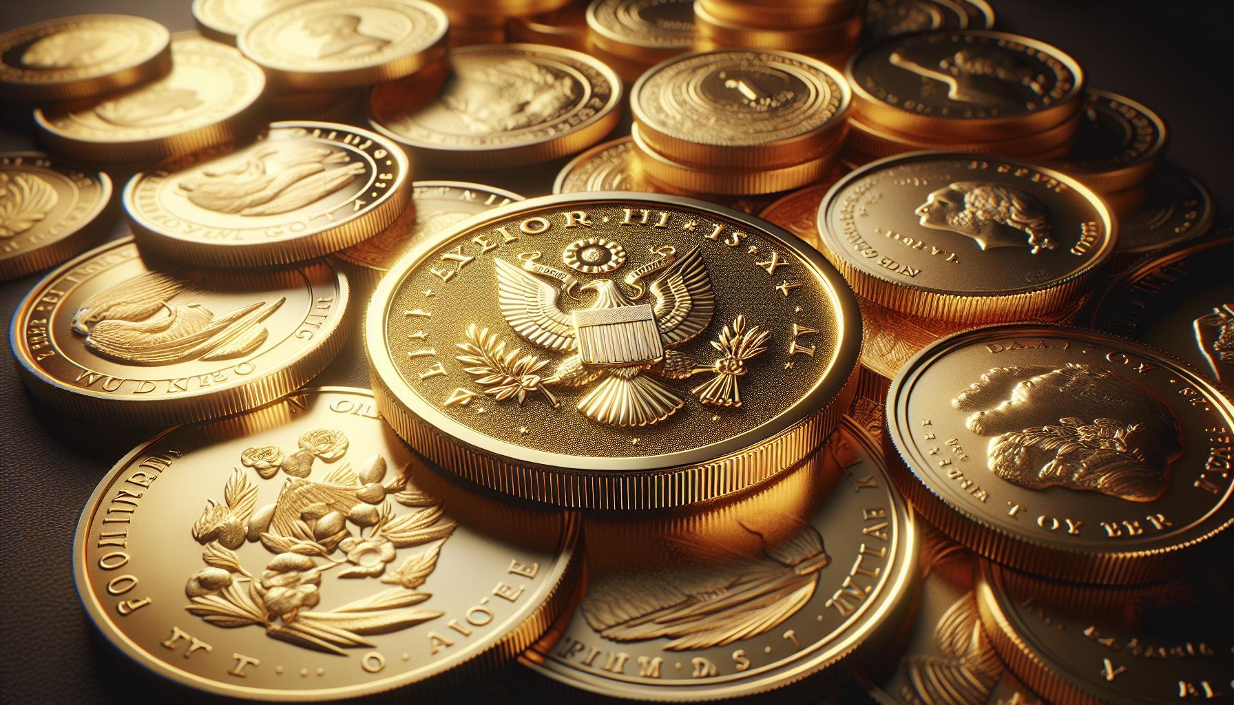 What Are The Best Gold Coins For Investment? Expert Rankings