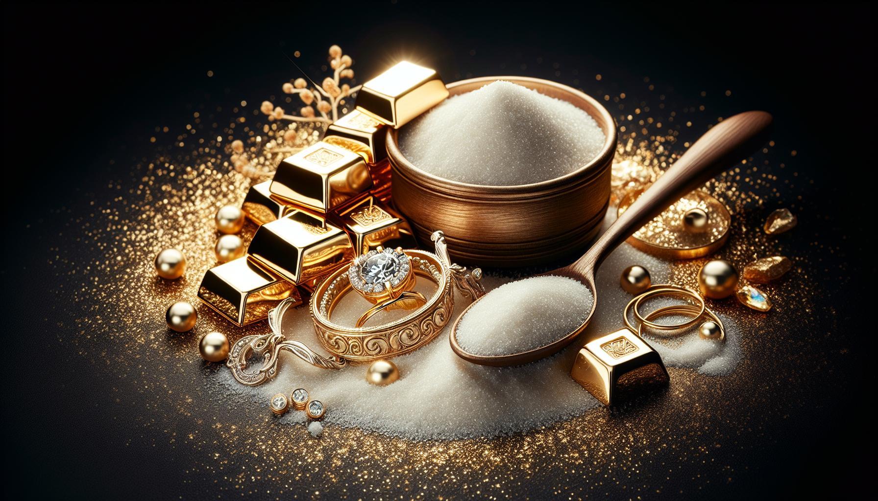 Does white gold require special care? Maintenance Secrets