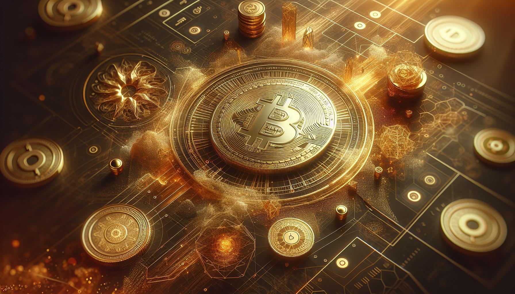 Is BITO ETF a Good Investment: Crypto Alternative to Gold Exposure Is BITO ETF a Good Investment: Crypto Alternative to Gold Exposure