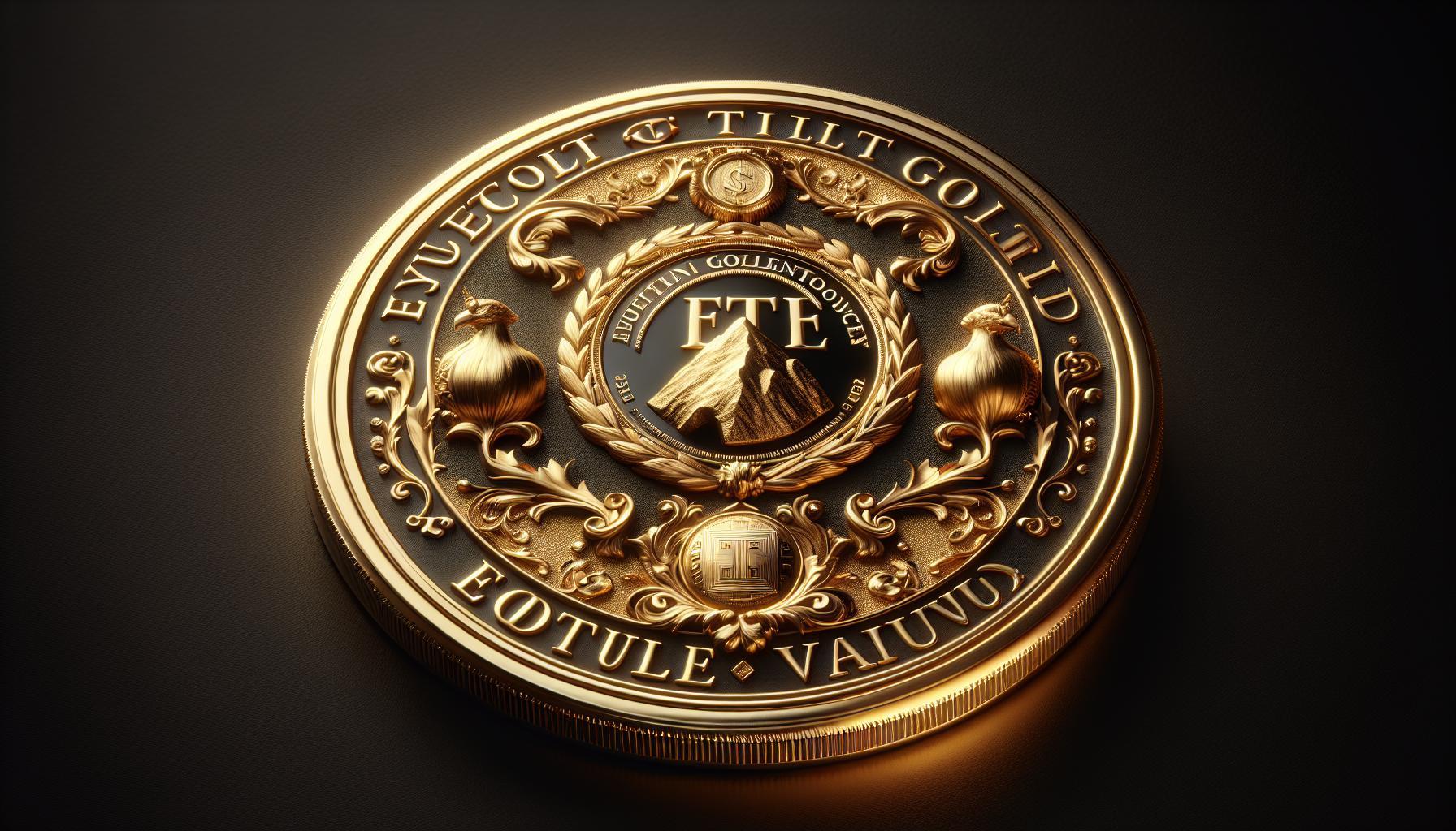 How To Buy Named Gold ETFs: Finding Your Perfect Investment Match How To Buy Named Gold ETFs: Finding Your Perfect Investment Match