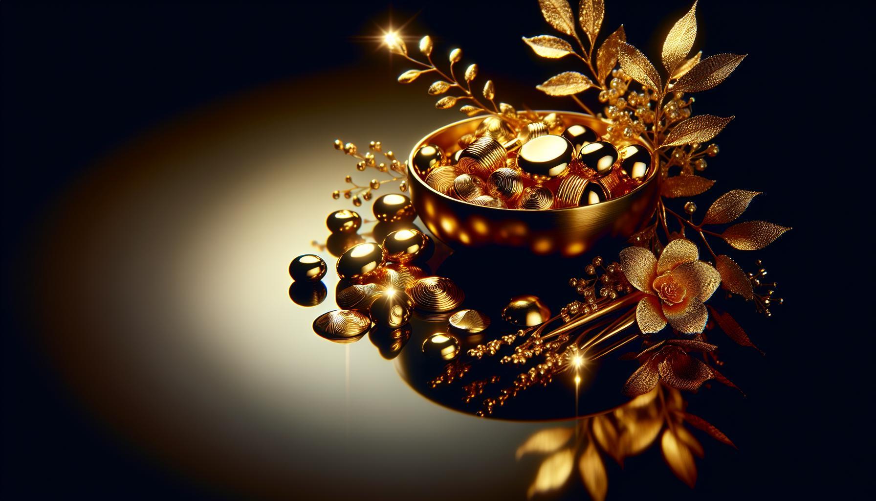 What Does 14K Really Mean? Gold Purity Marks Decoded