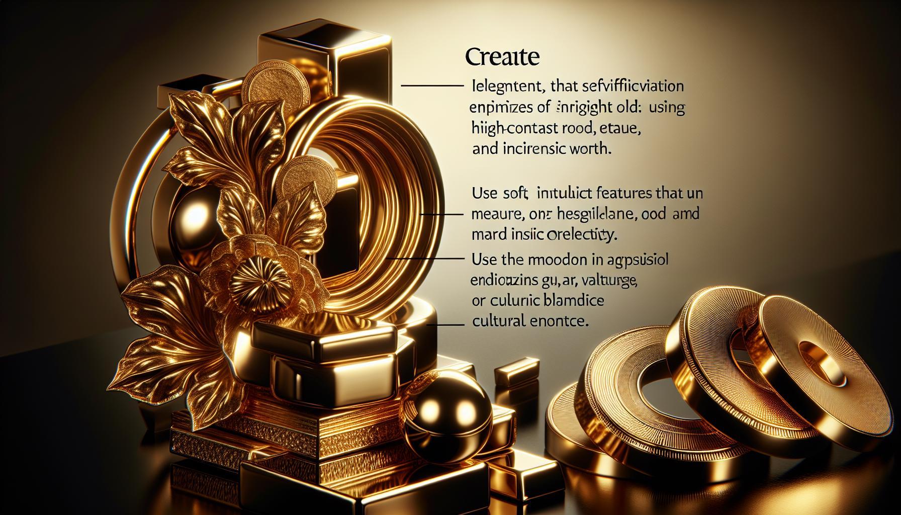 What Is The Fidelity Gold Fund Advantage? Compare Top Features