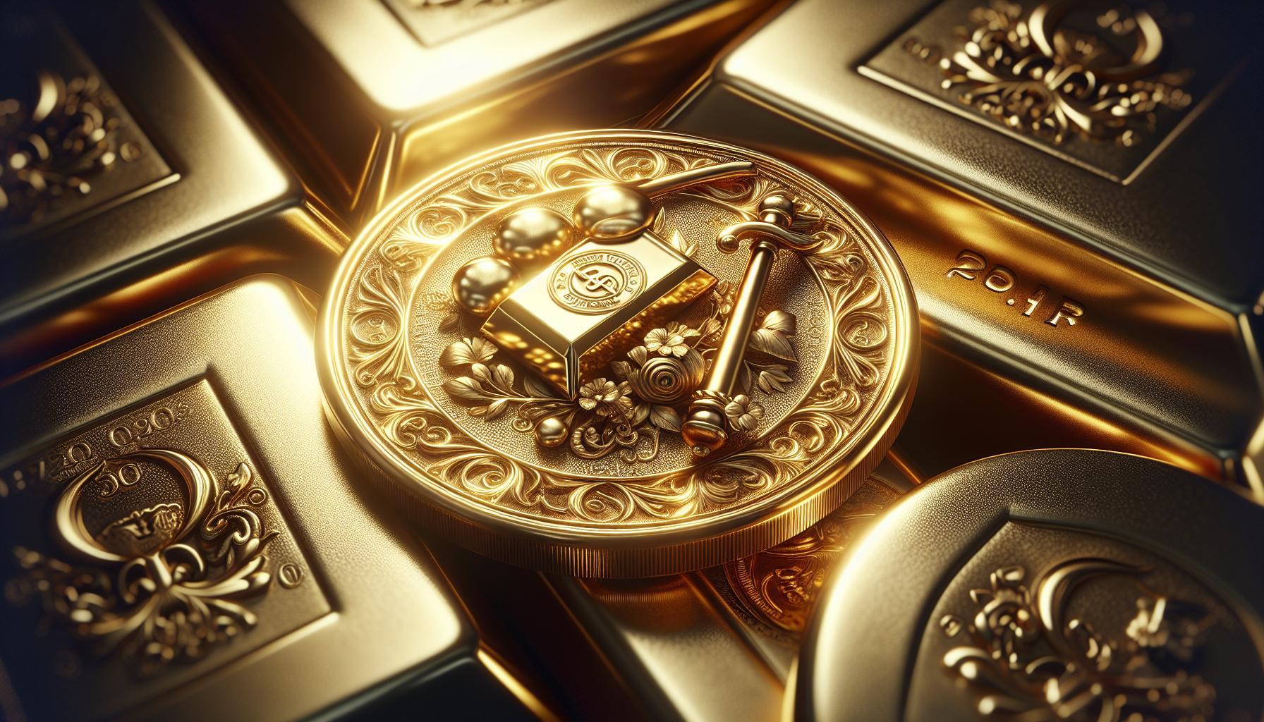 What Are The Risks Of Gold ETFs? 5 Dangers Investors Often Miss