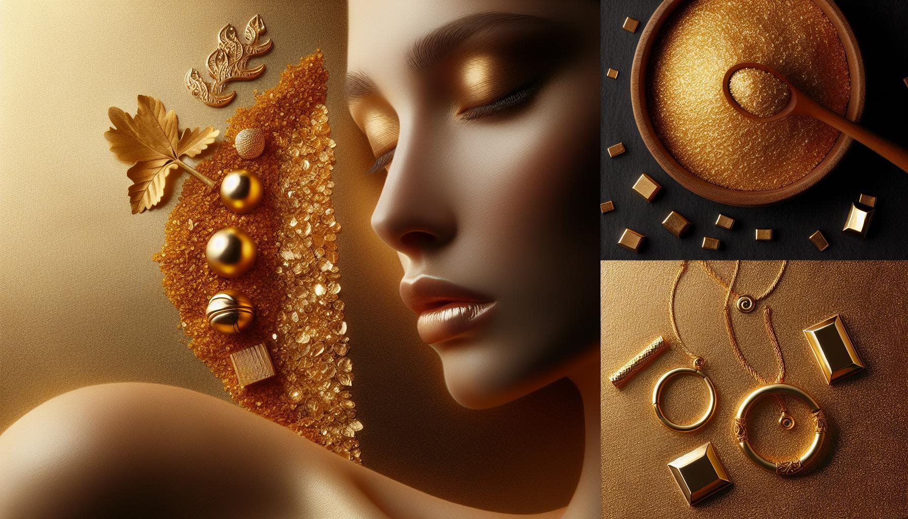 Does yellow gold suit all skin tones? Definitive Style Guide