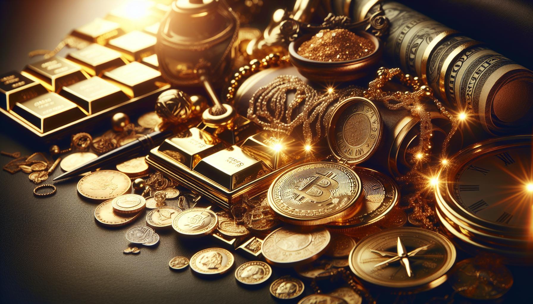 How to Invest in Gold: Complete Strategy Guide for Beginners & Pros