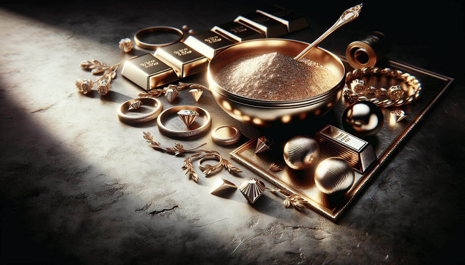 Does White Gold Tarnish? Maintenance Secrets For Lasting Beauty