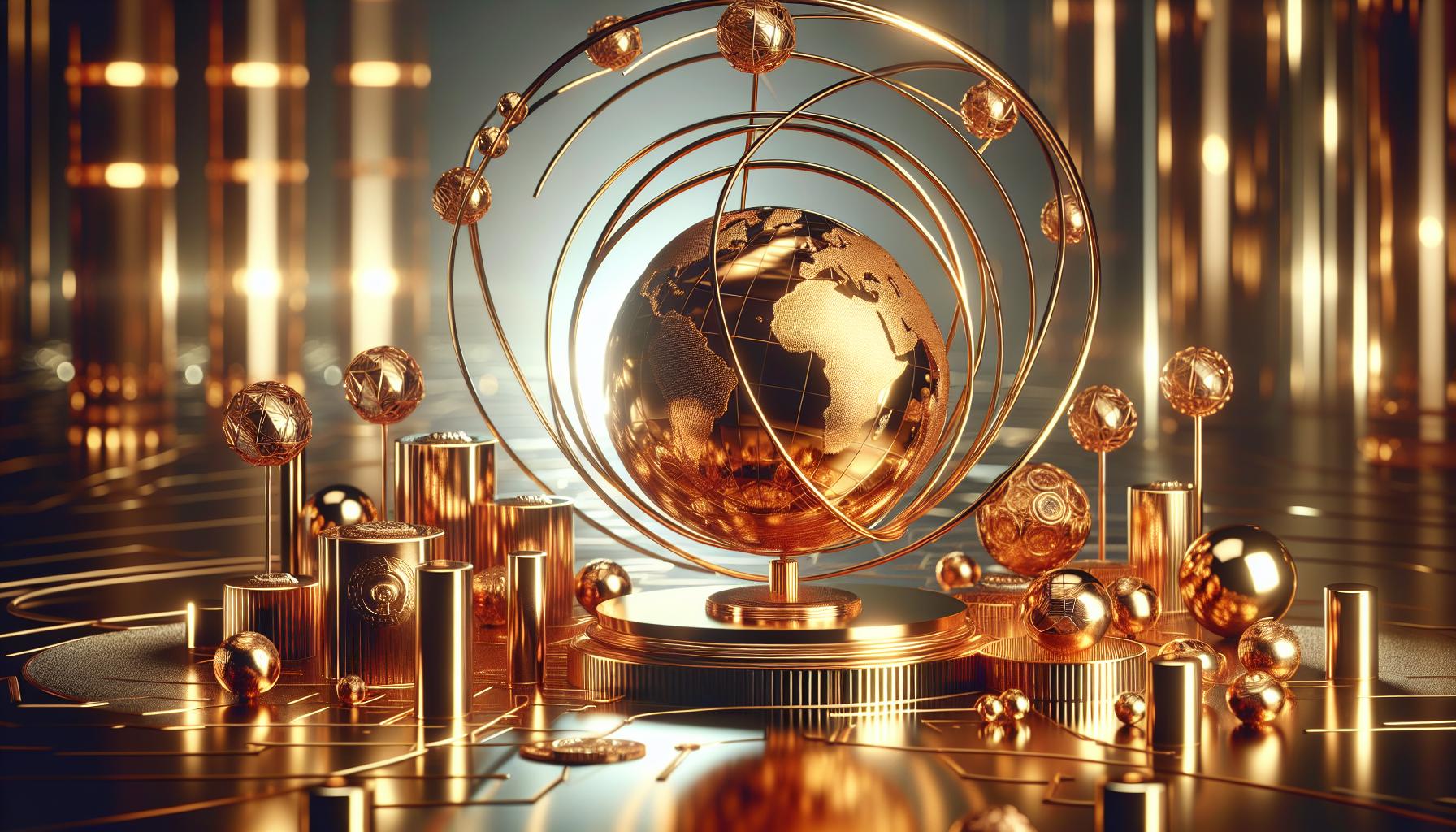 The Advantages of Physical Gold: Tangibility and Security