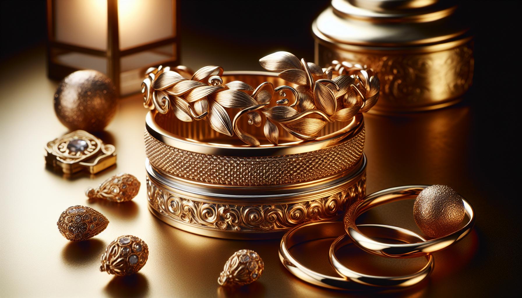 Allergy-Safe Alternatives to Nickel in White Gold Jewelry