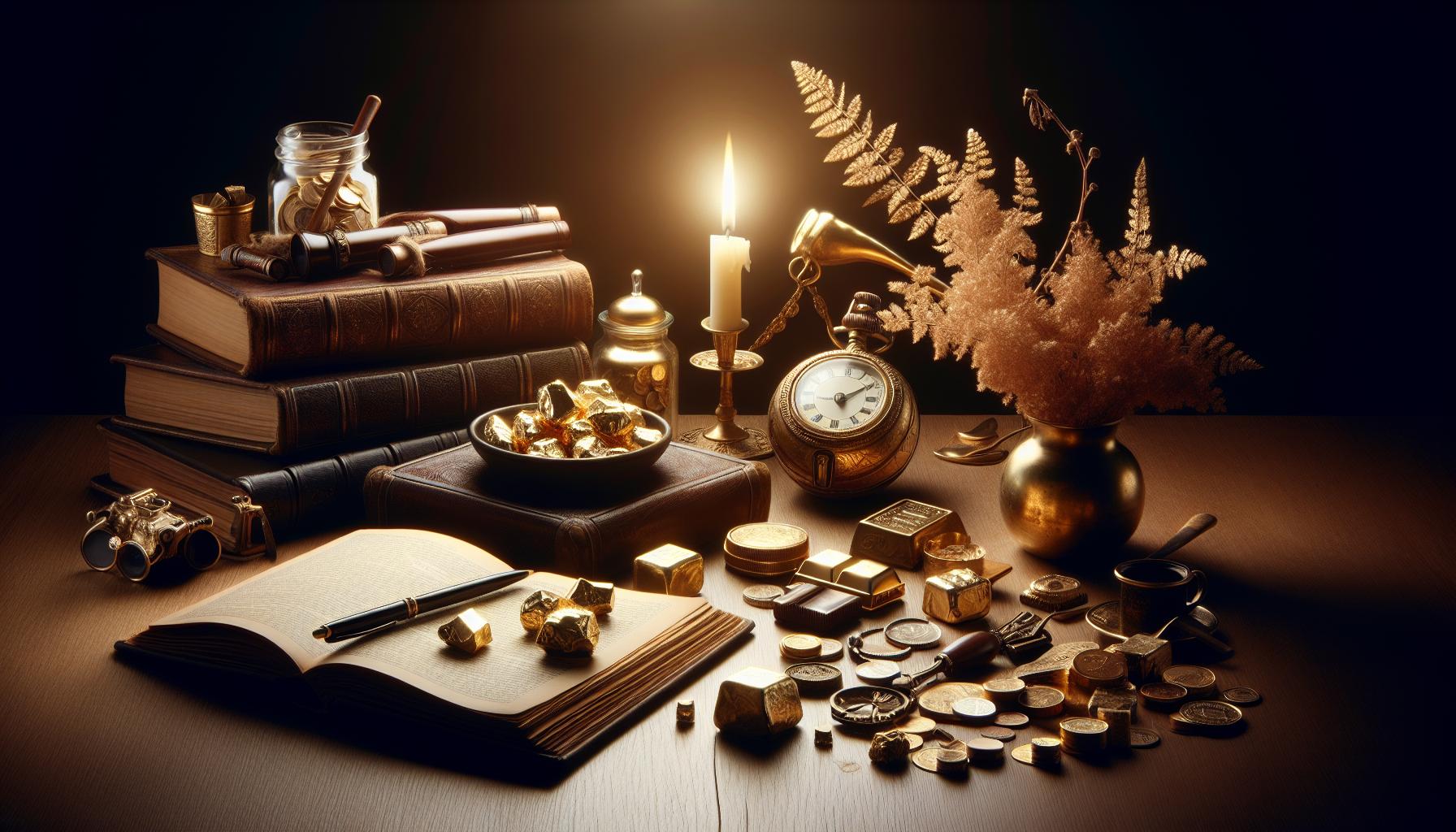 Analyzing Market Trends: Identifying Ideal Buying Opportunities