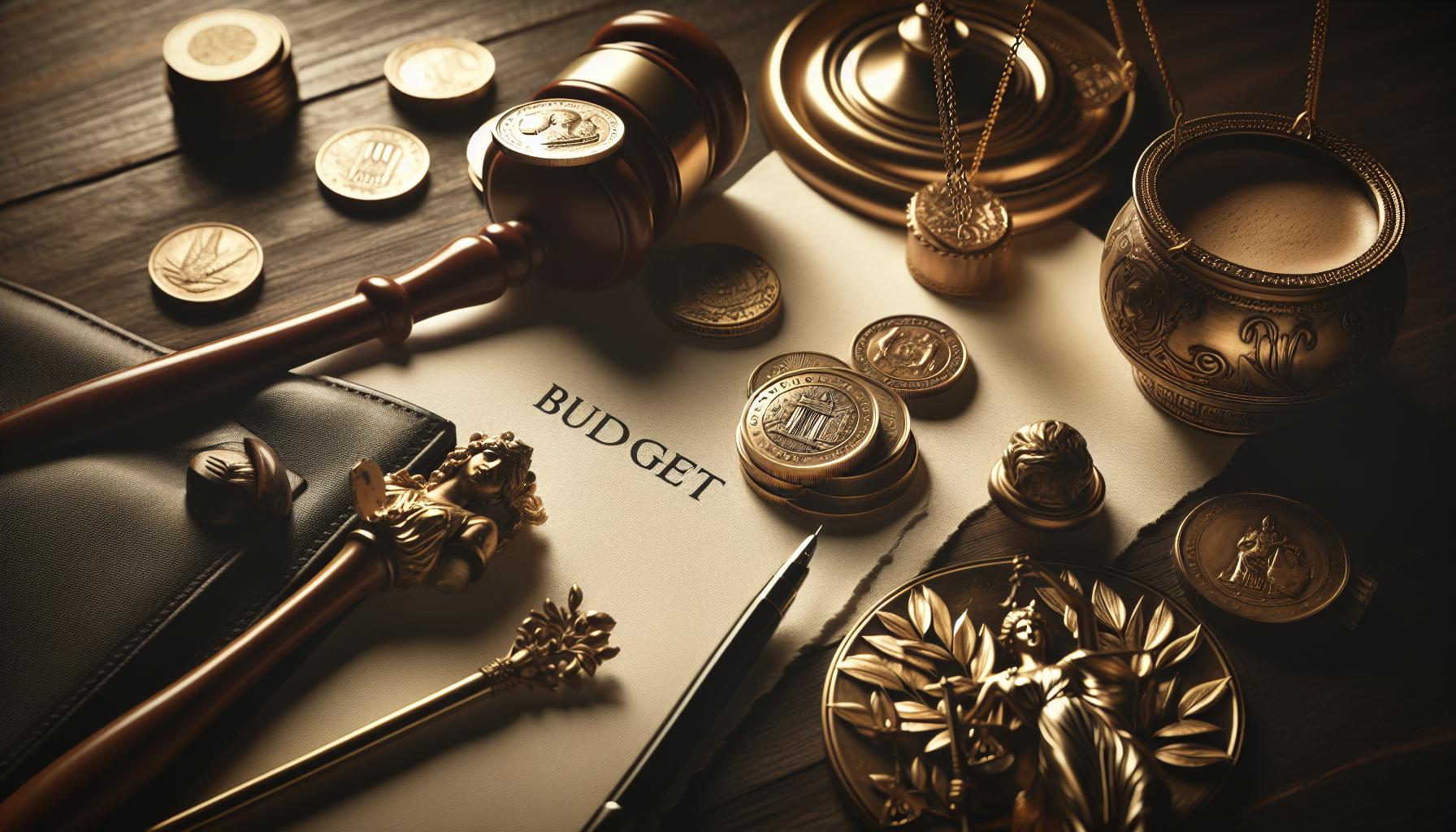 Assessing Your Budget: How Much Should You Really Spend?