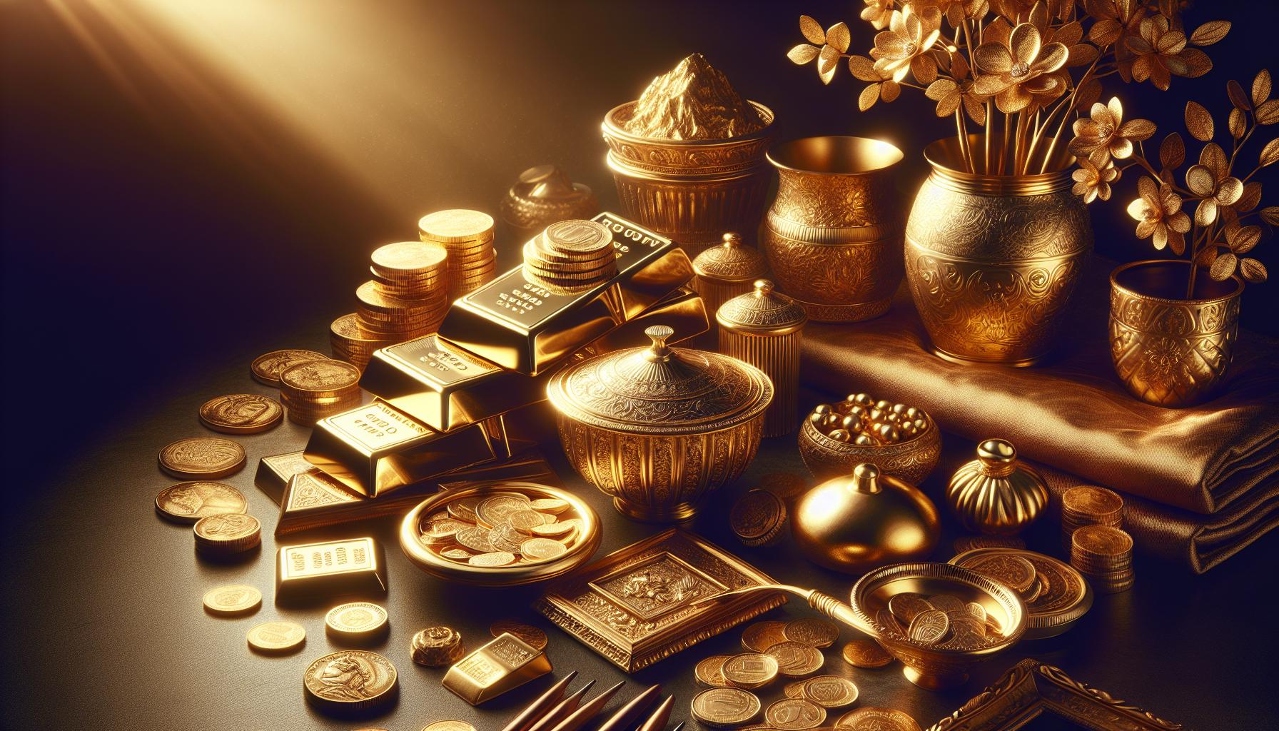 Assessing Your Financial Goals Before Investing