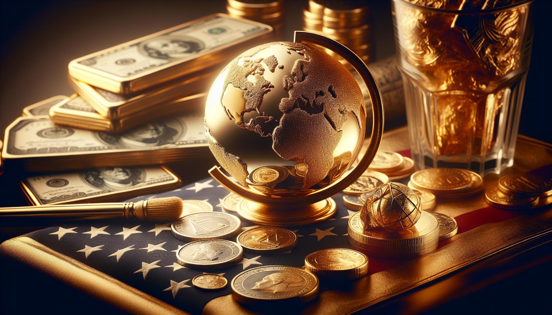The Benefits of Global Exposure in Precious Metals Investing