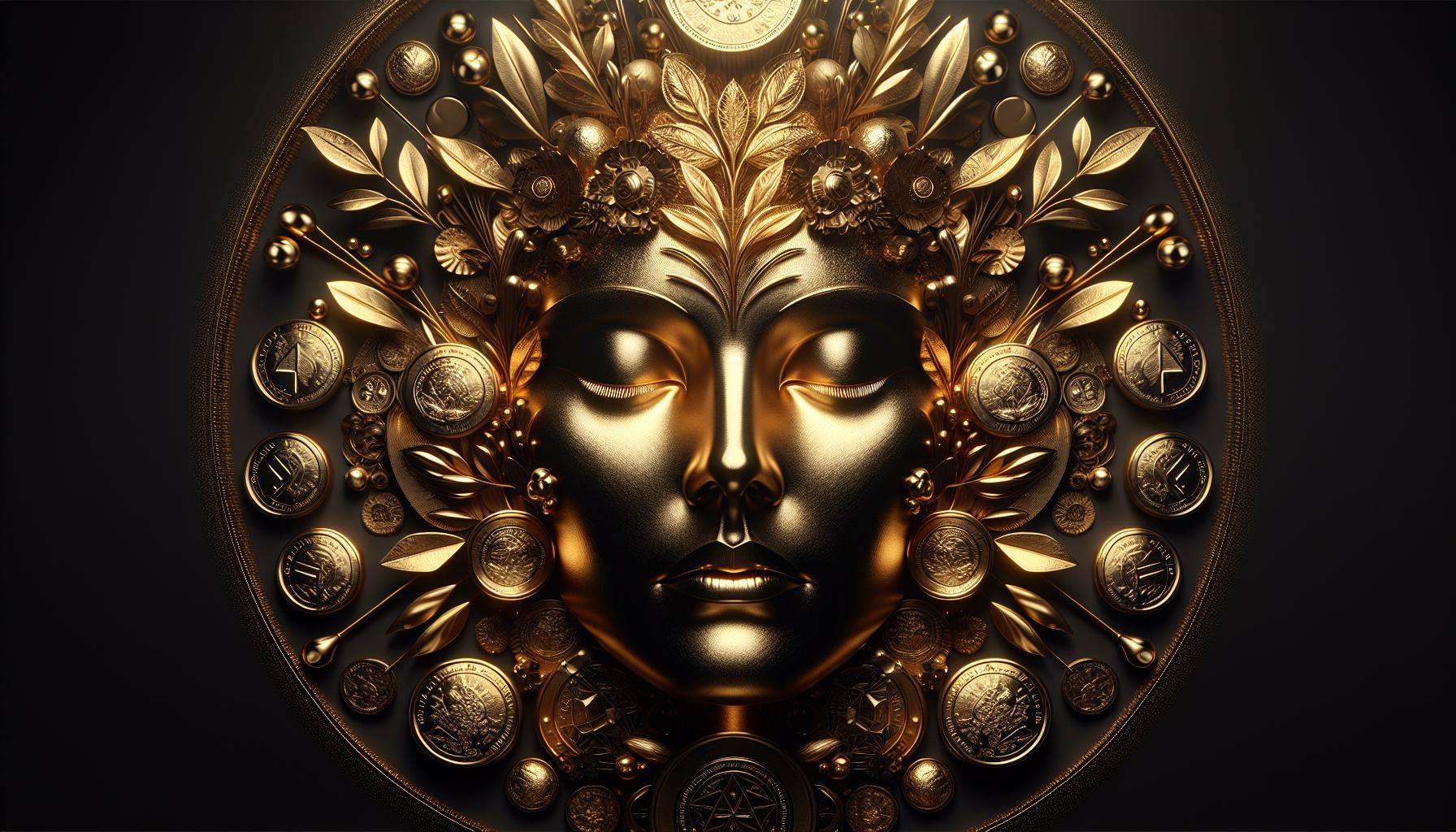 the Benefits of Investing in Gold ETFs