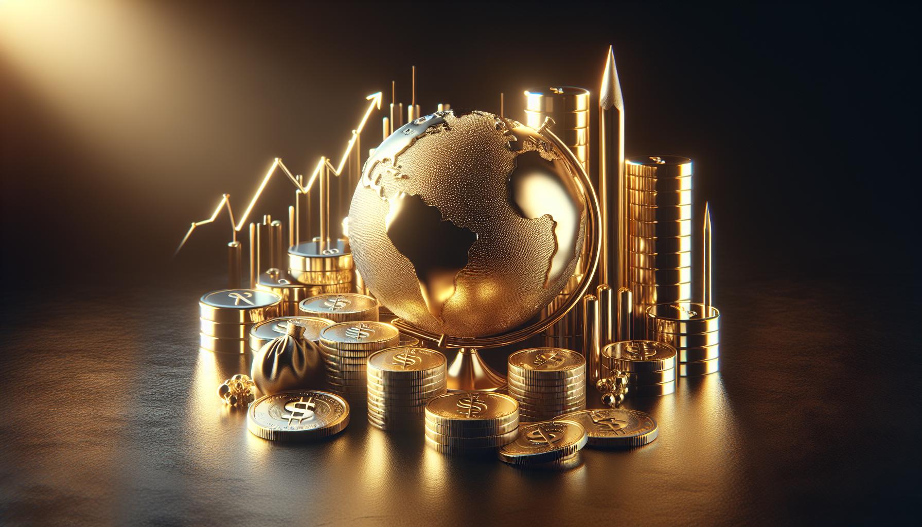 Benefits of investing in a Nasdaq Gold ETF