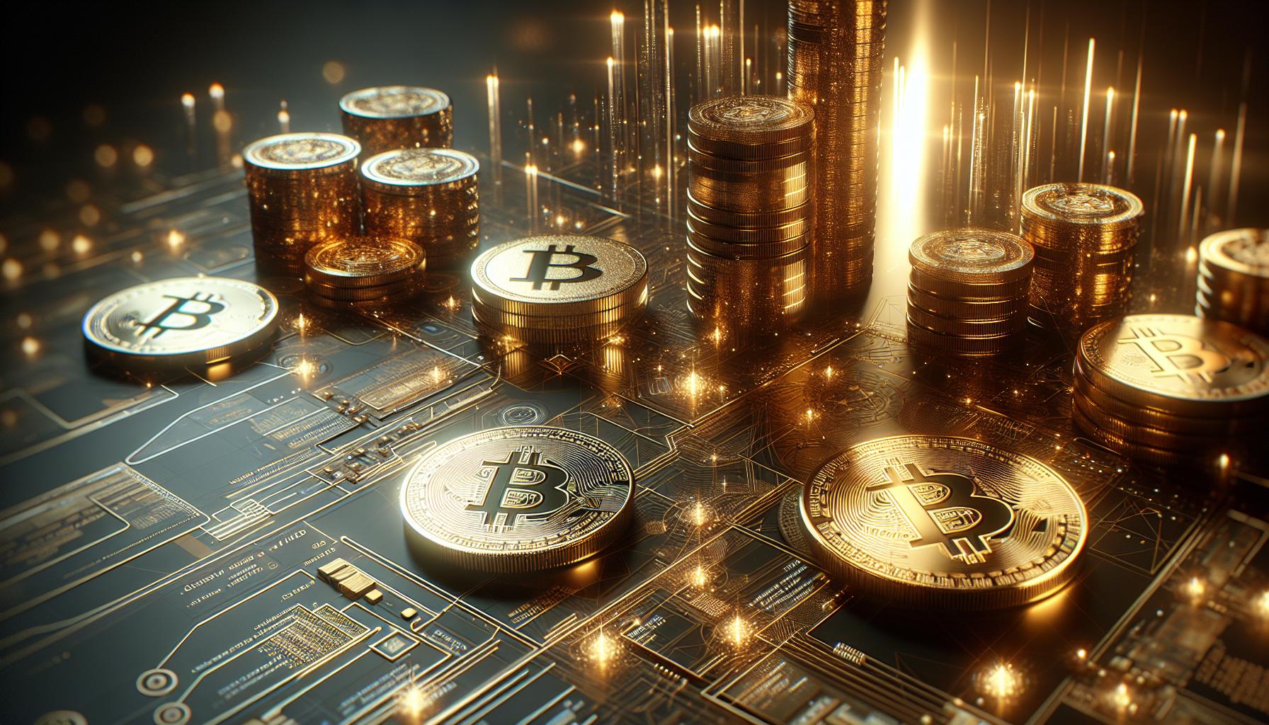 Is BITO ETF a Good Investment: Crypto Alternative to Gold Exposure 1 is BITO ETF a Good Investment: Crypto Alternative to Gold Exposure