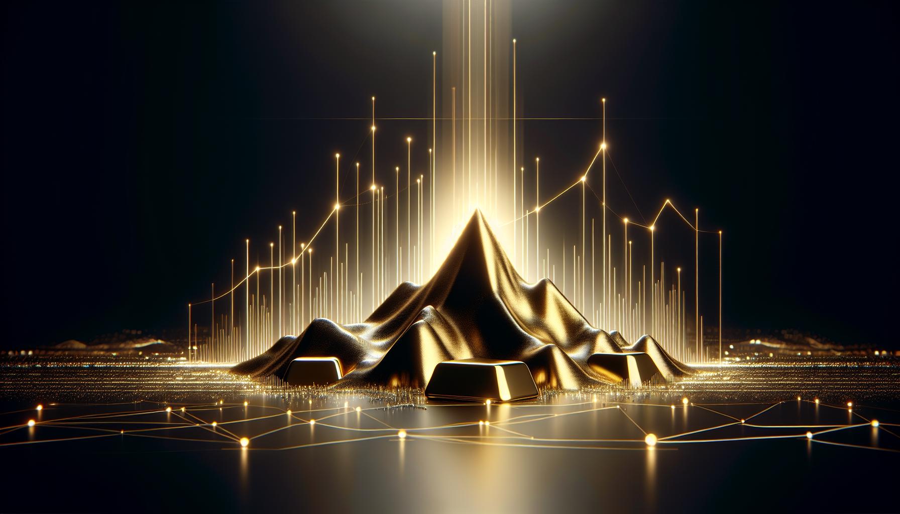 Comparing Gold's Last Peak to Previous Highs: Insights for Today's Investors