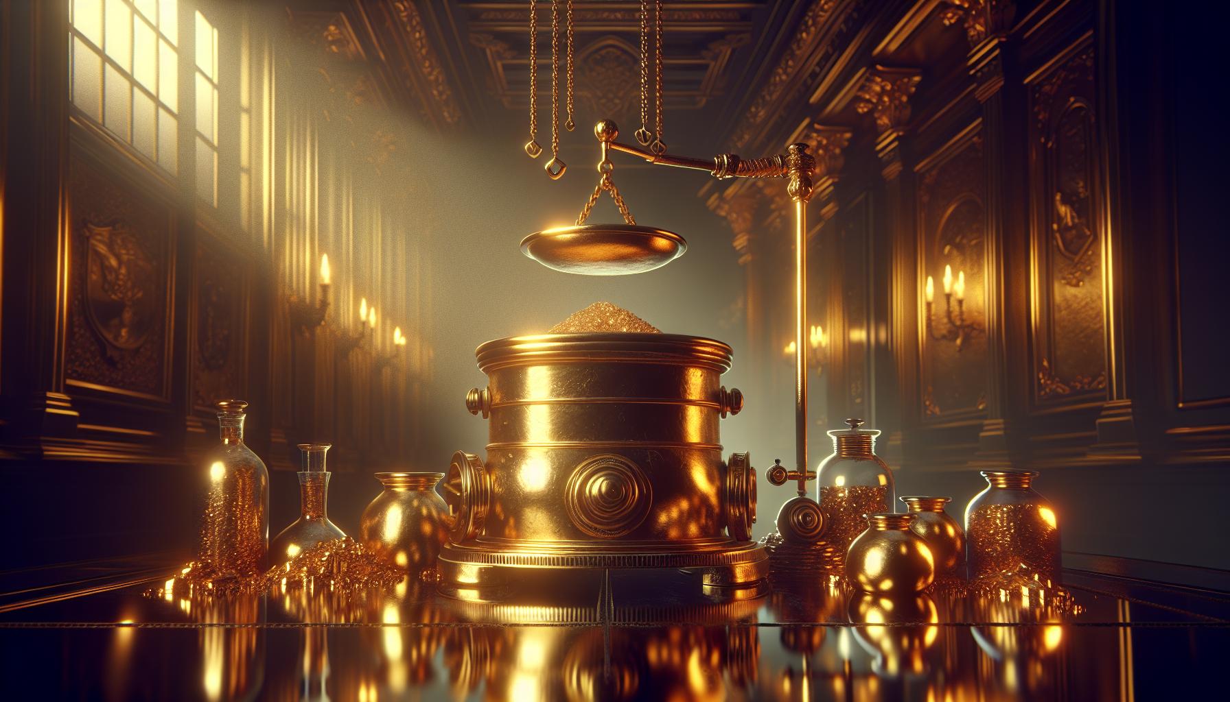 Conducting the Slice Test: How to Assess Purity with a Scratch