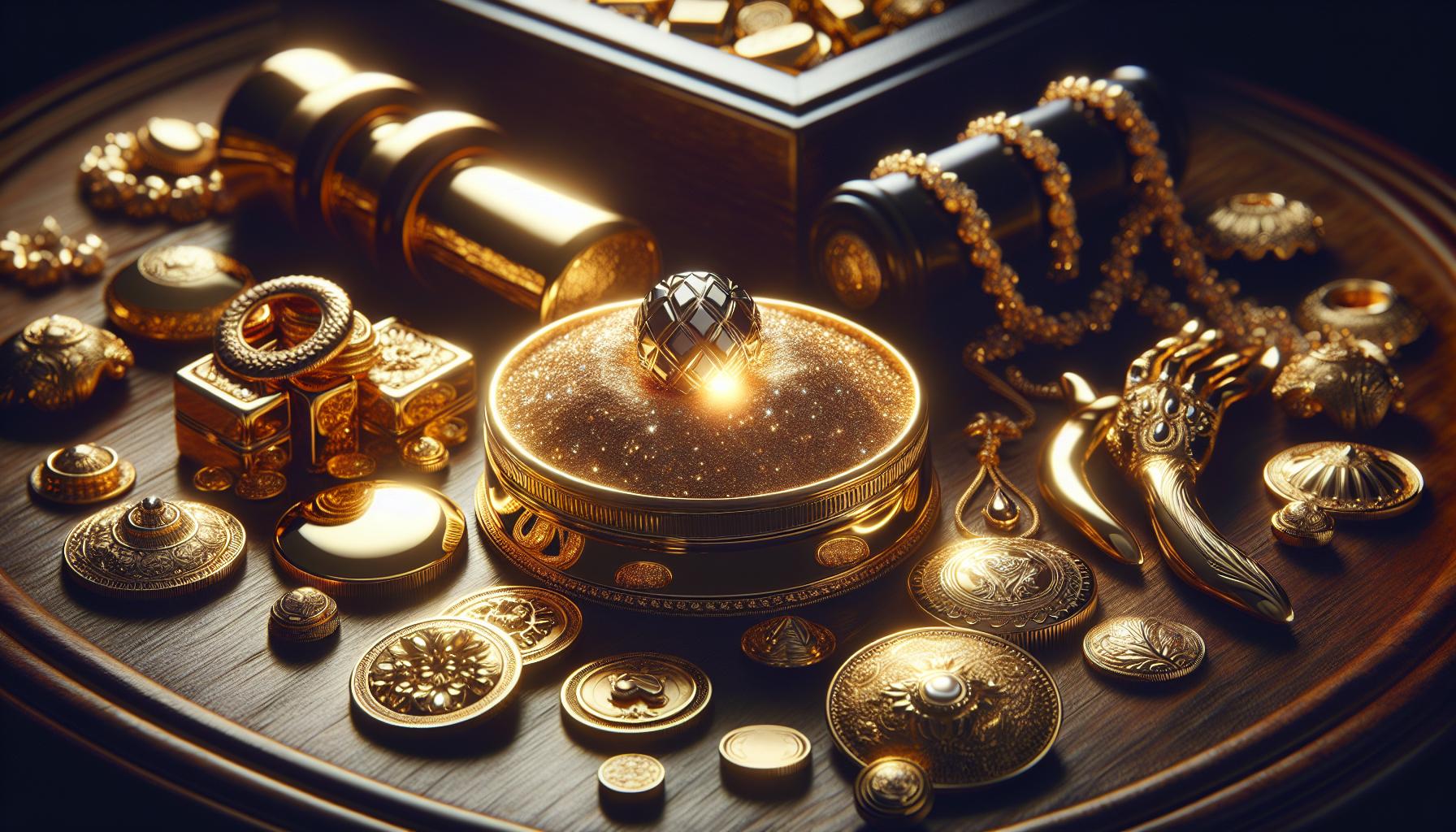 the cost Breakdown: Professional Gold Testing Services Explained