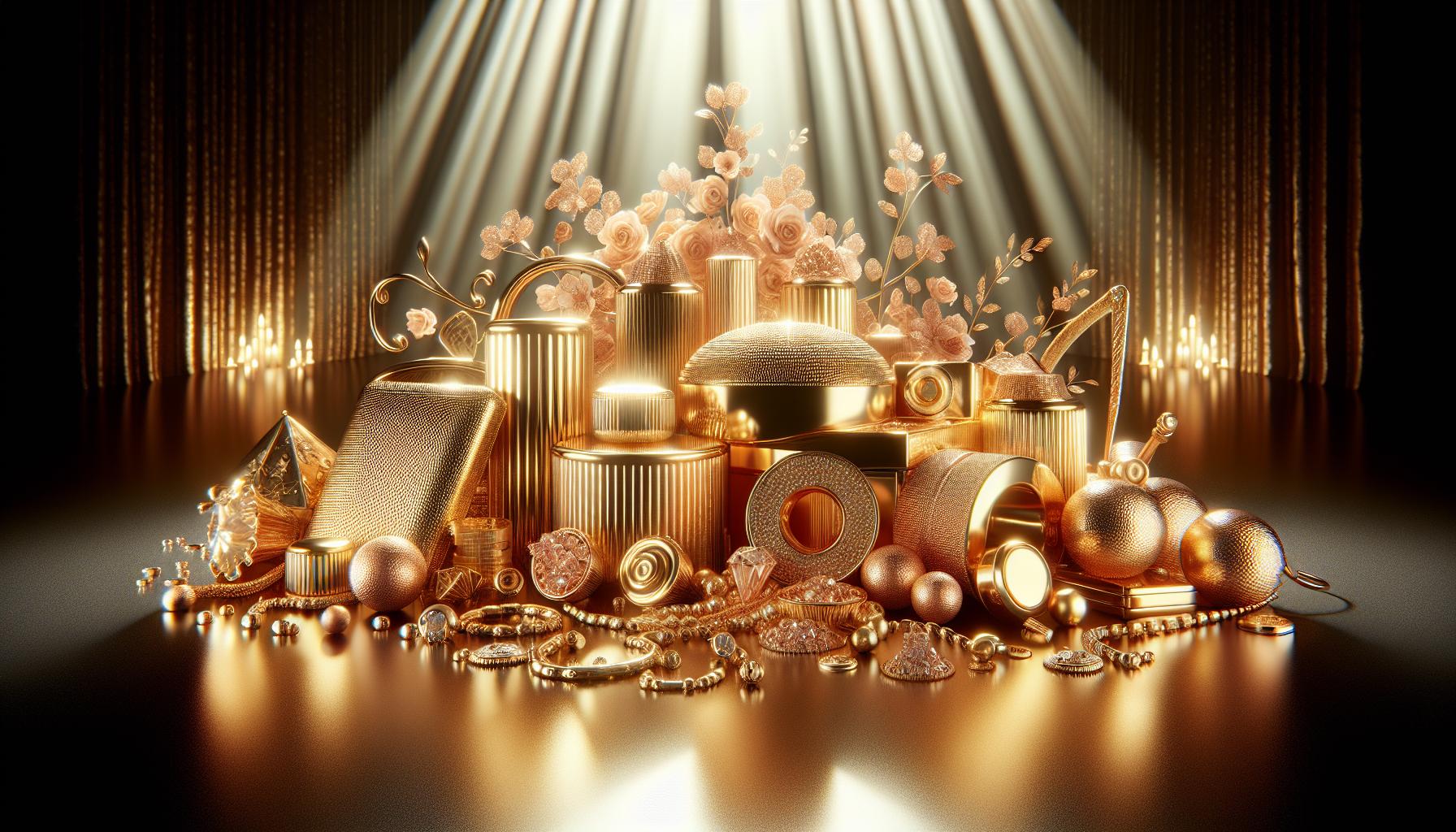Current Market Trends: Price Fluctuations in rose Gold and Yellow Gold