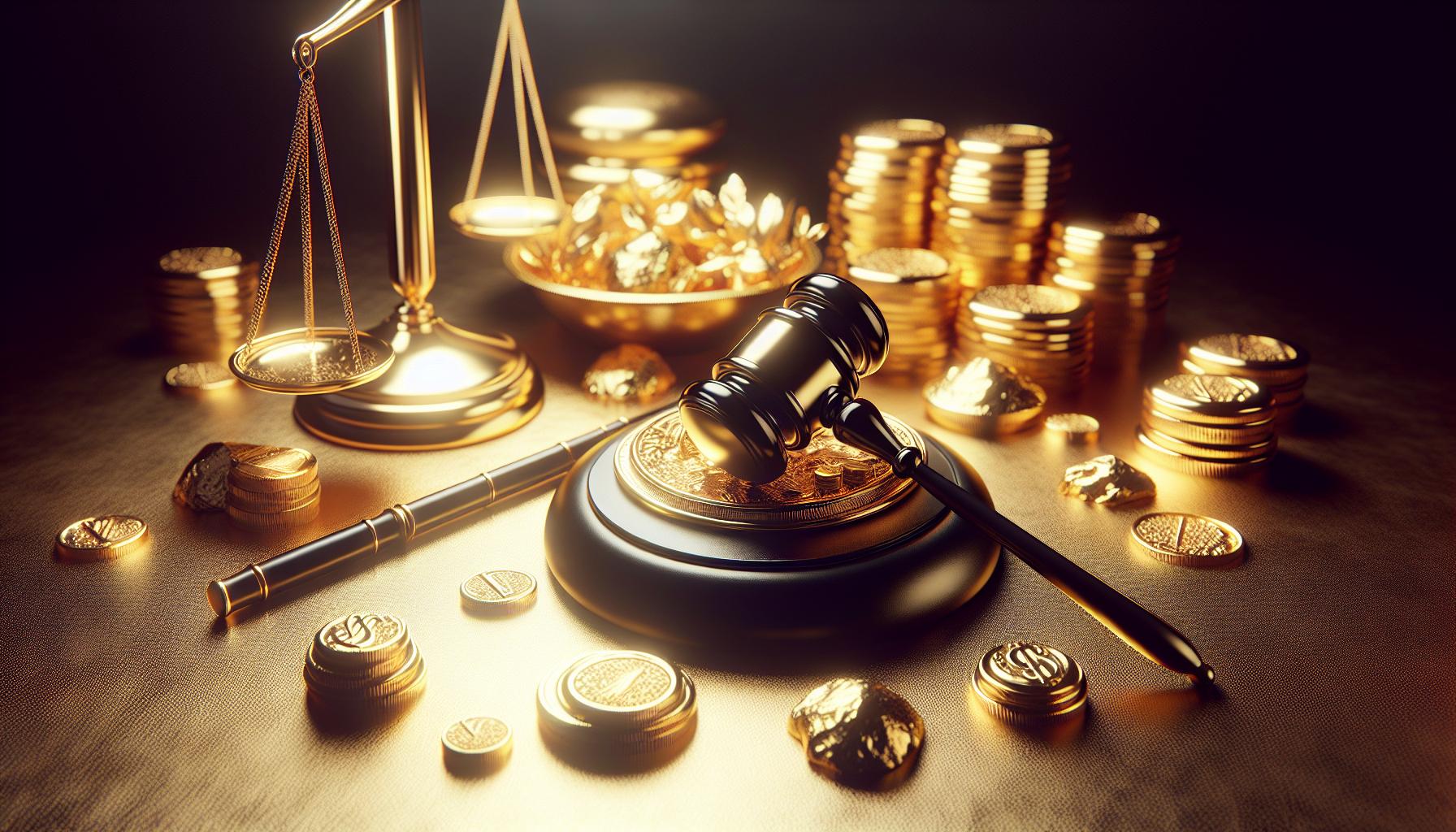 Determining Your⁤ Budget: How Much Should You Invest​ in Gold?