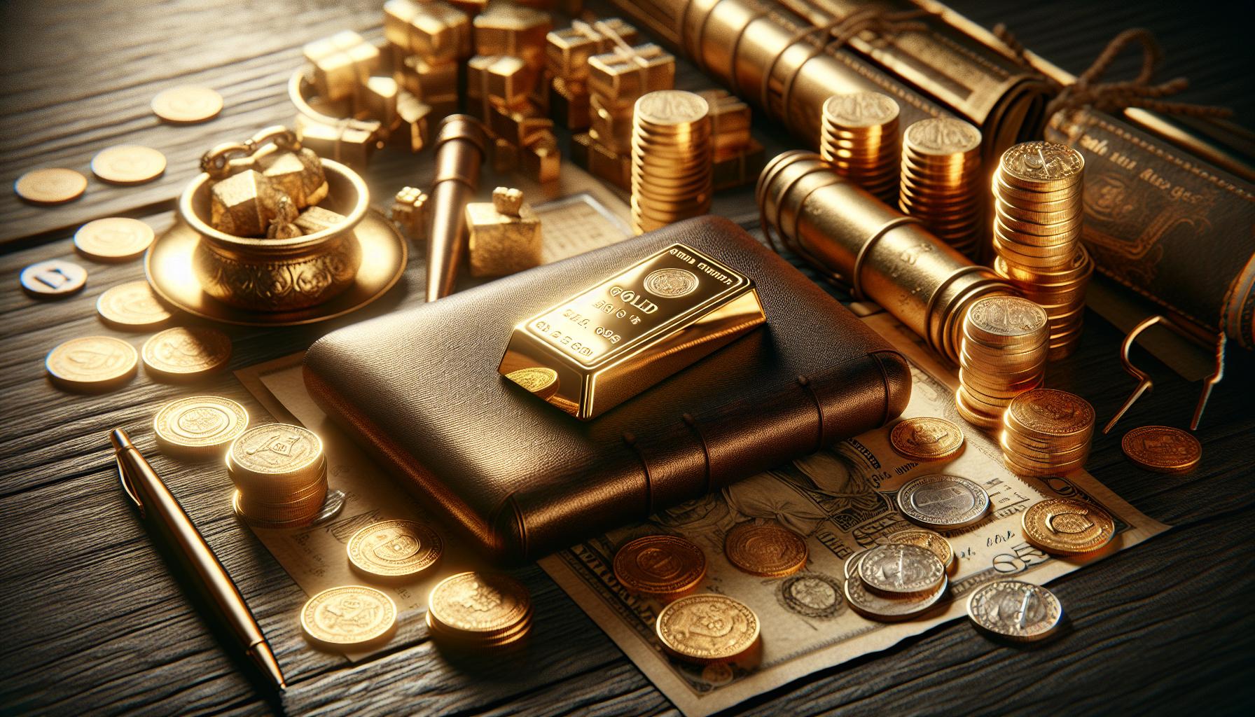 Does The Gold IRA Deserve the Hype? Retirement Strategy Analysis