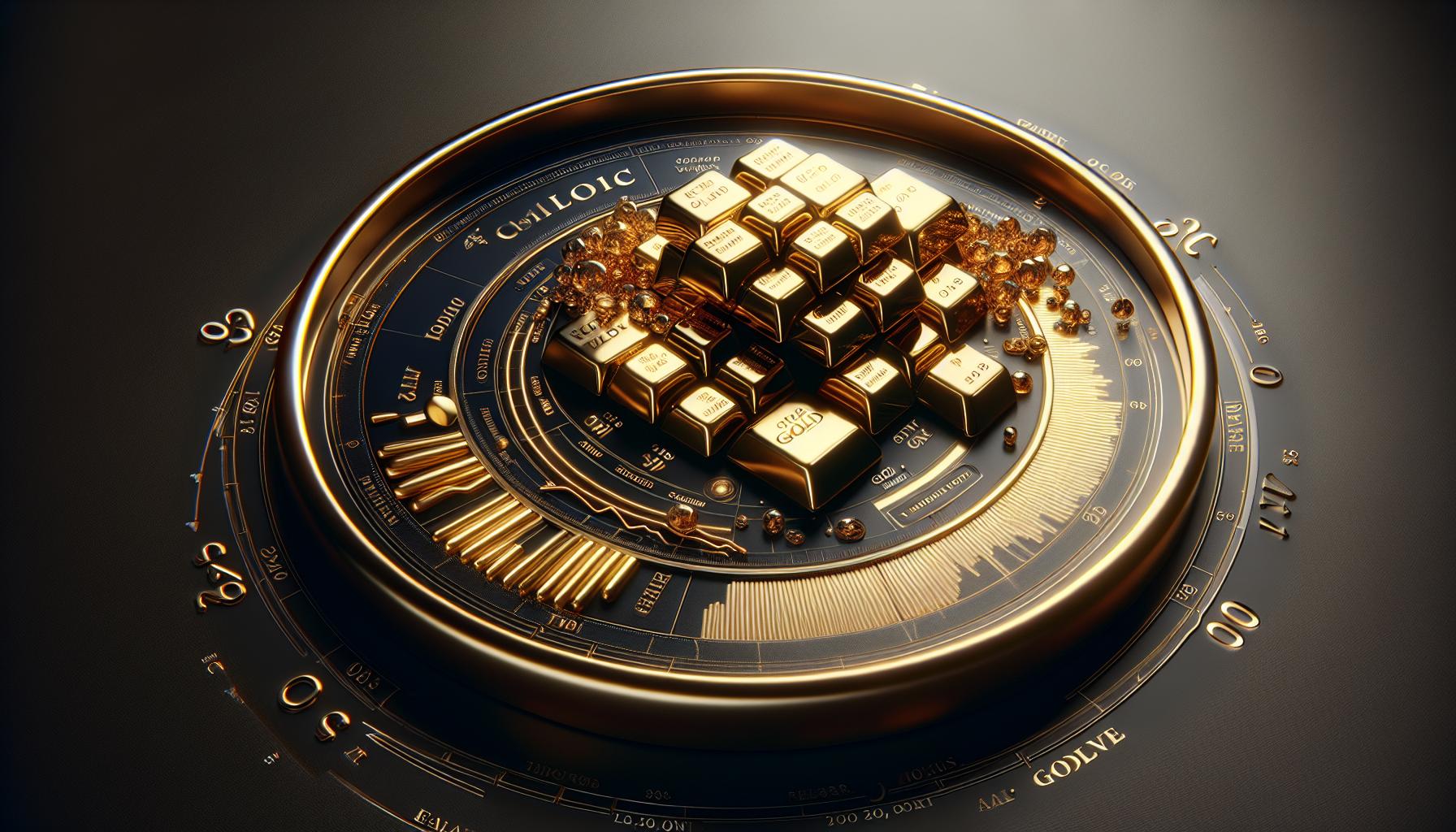 Economic Indicators That Could Impact Gold Value