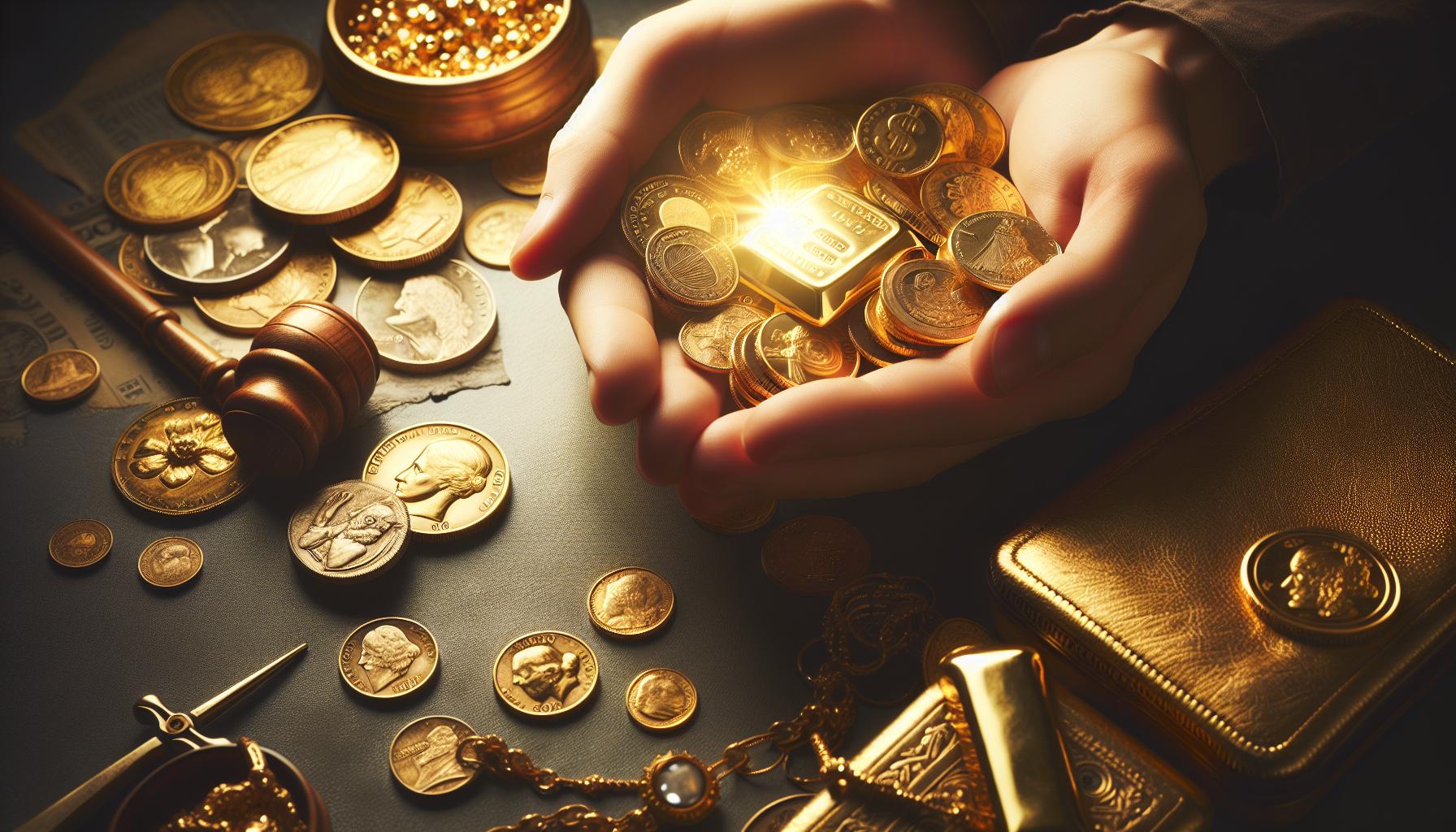 Economic Indicators: When Is the Right Time to Invest in Gold?