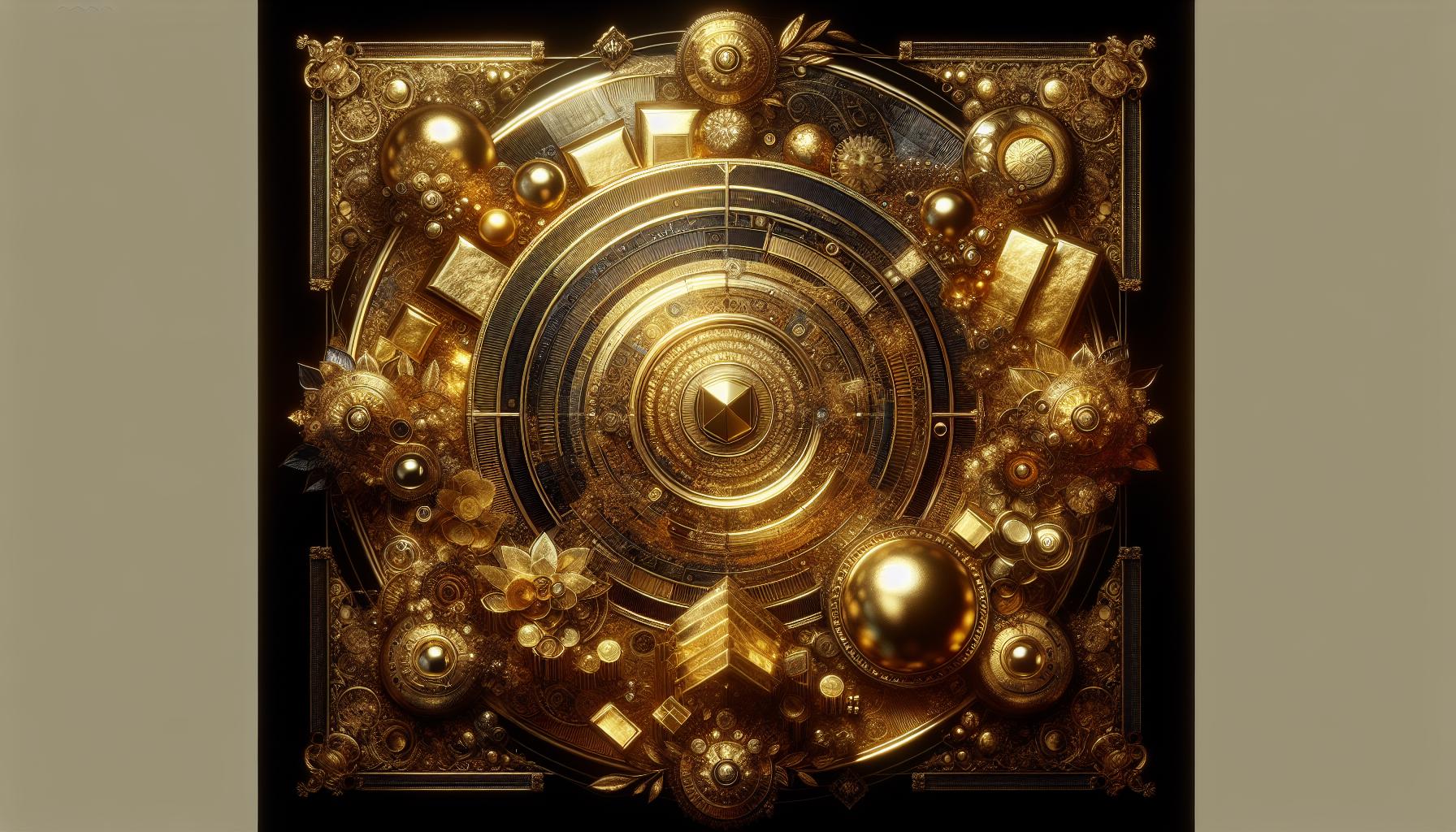 Economic Theories Behind the Gold Standard and Its Relevance