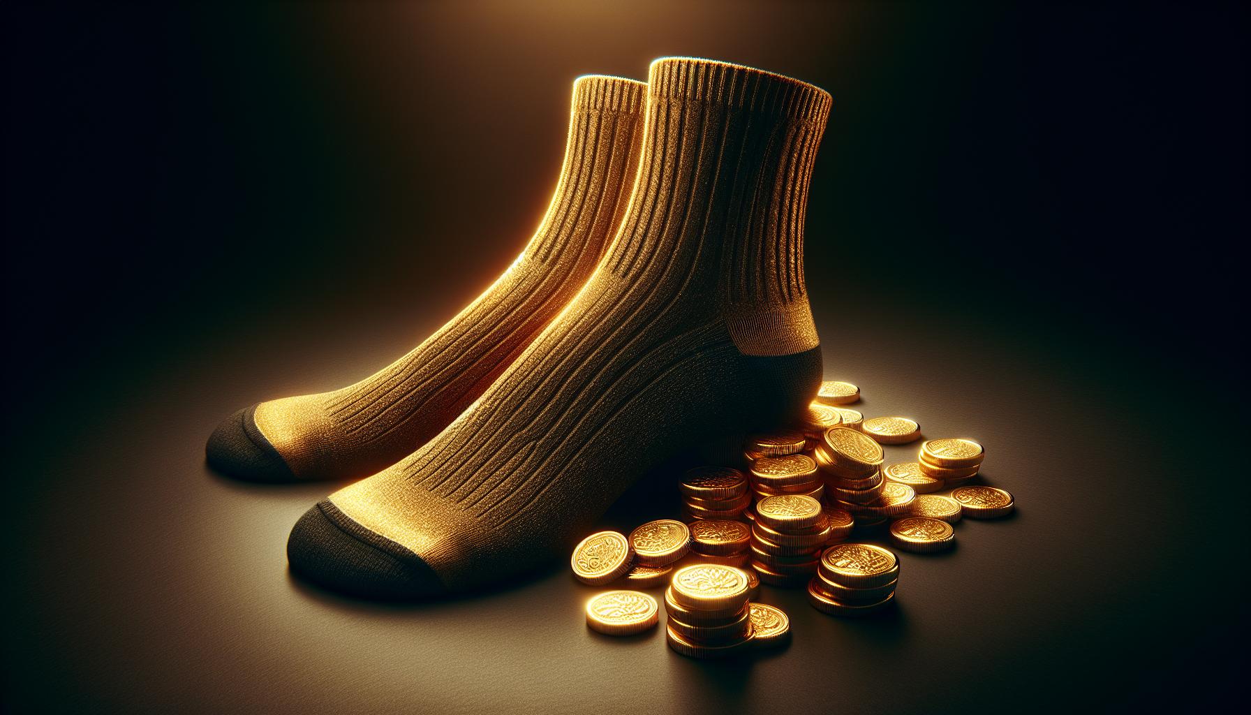 Evaluating the Durability of Gold Toes Socks: What sets Them Apart?