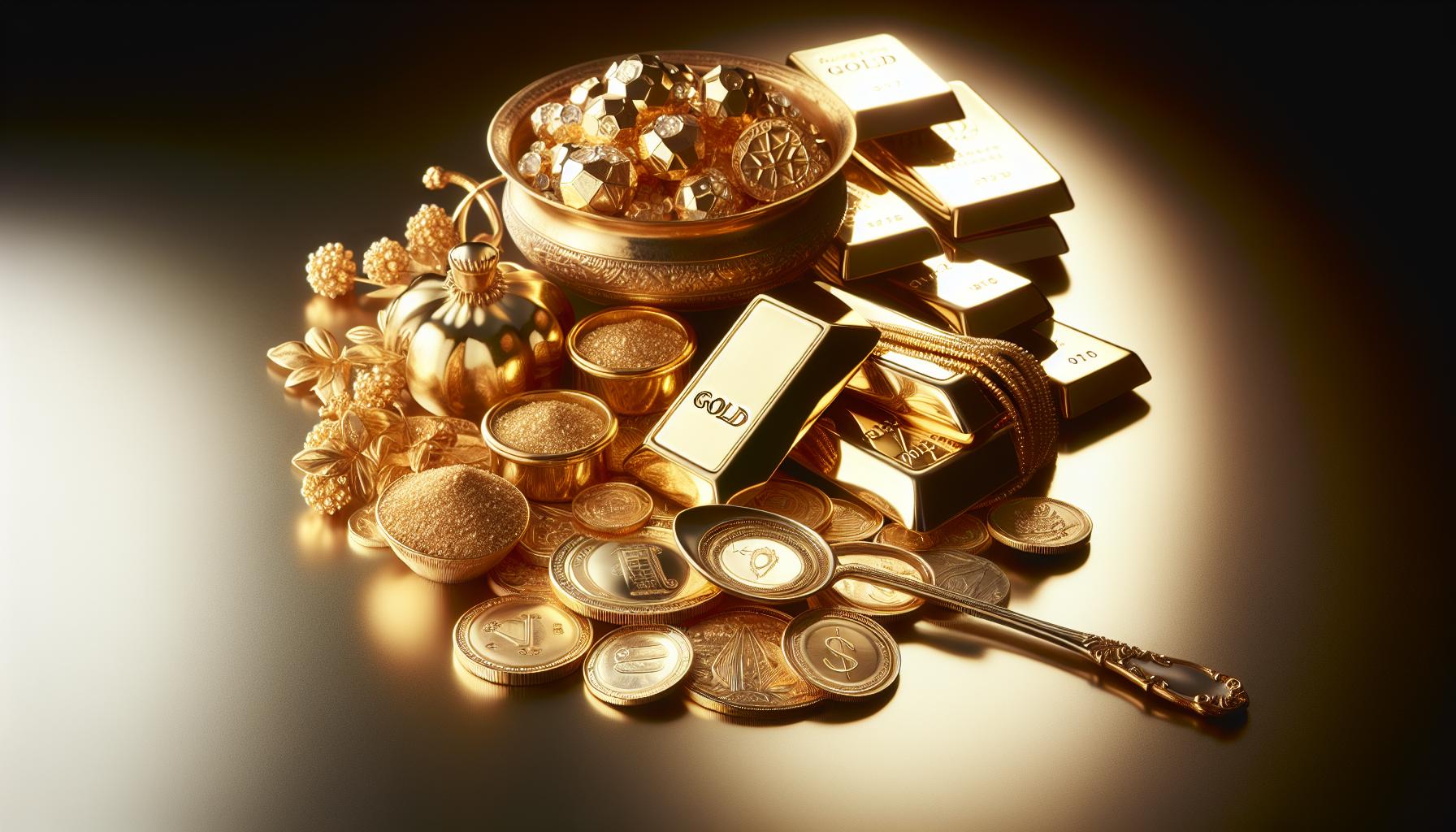 Evaluating Market Trends: Why Gold Matters Now More Than Ever