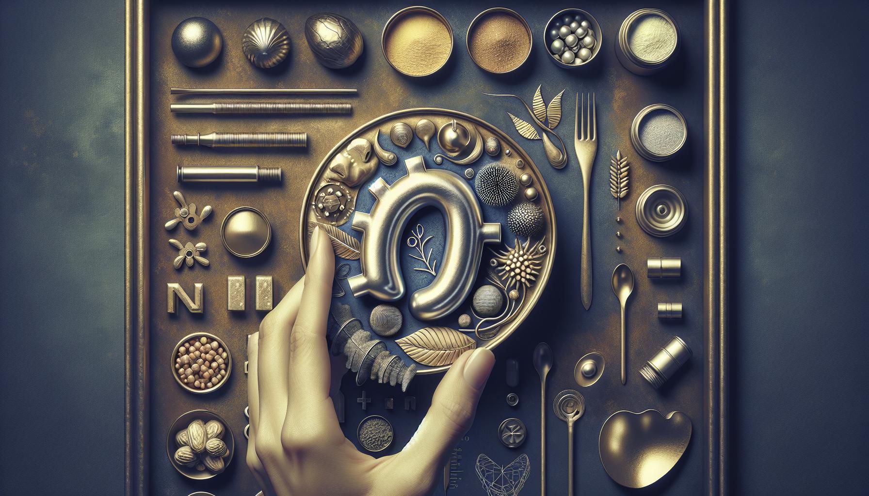 Evaluating Nickel Allergies: Symptoms and Sensitivities