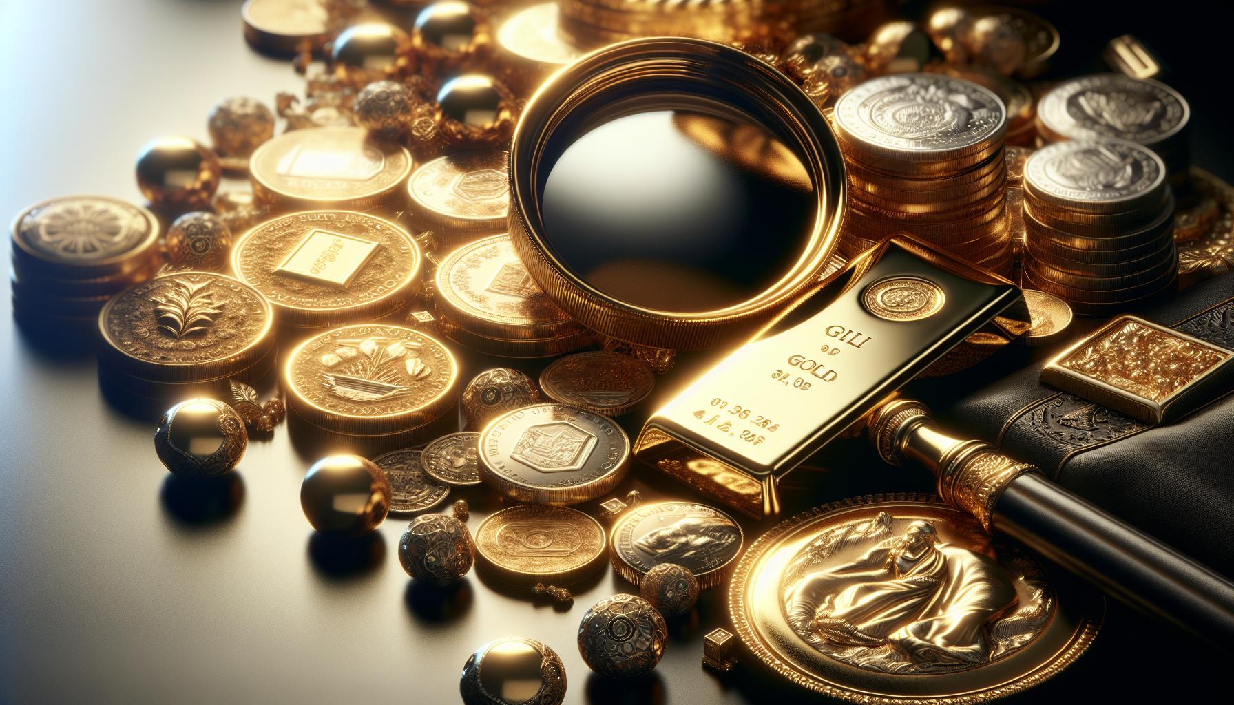 Do You Buy Gold During Inflation? Timing Strategies That Work 3 Evaluating the Right Moments to Invest in Gold