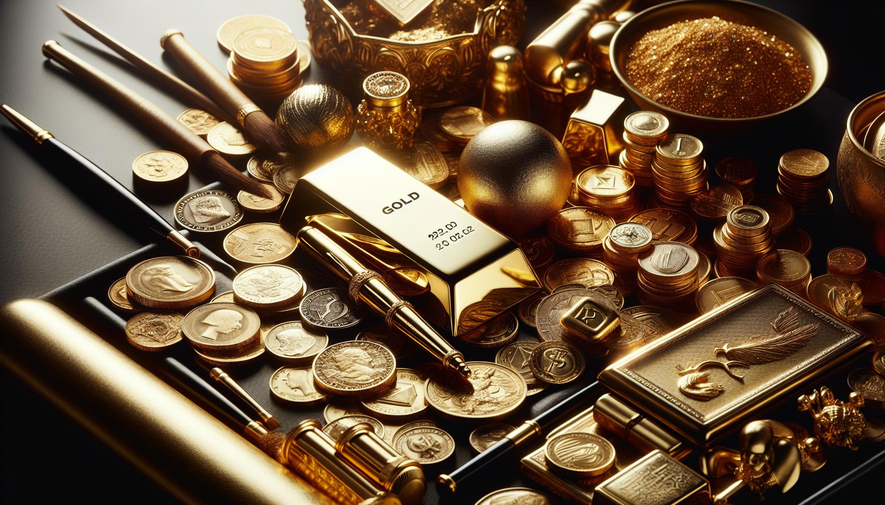 Does T Rowe Price Offer Top-Tier Gold Funds? Expert Review 2 Evaluating T Rowe Price’s Gold Funds: What's on Offer?