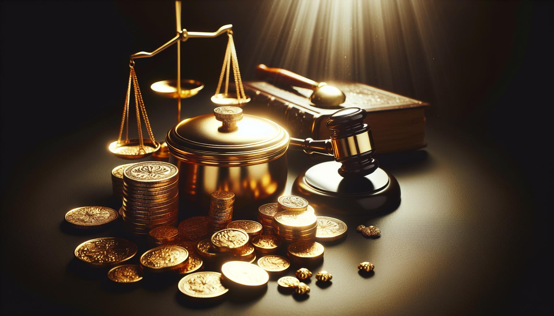 Evaluating Your Goals: What Are You Investing in Gold For?