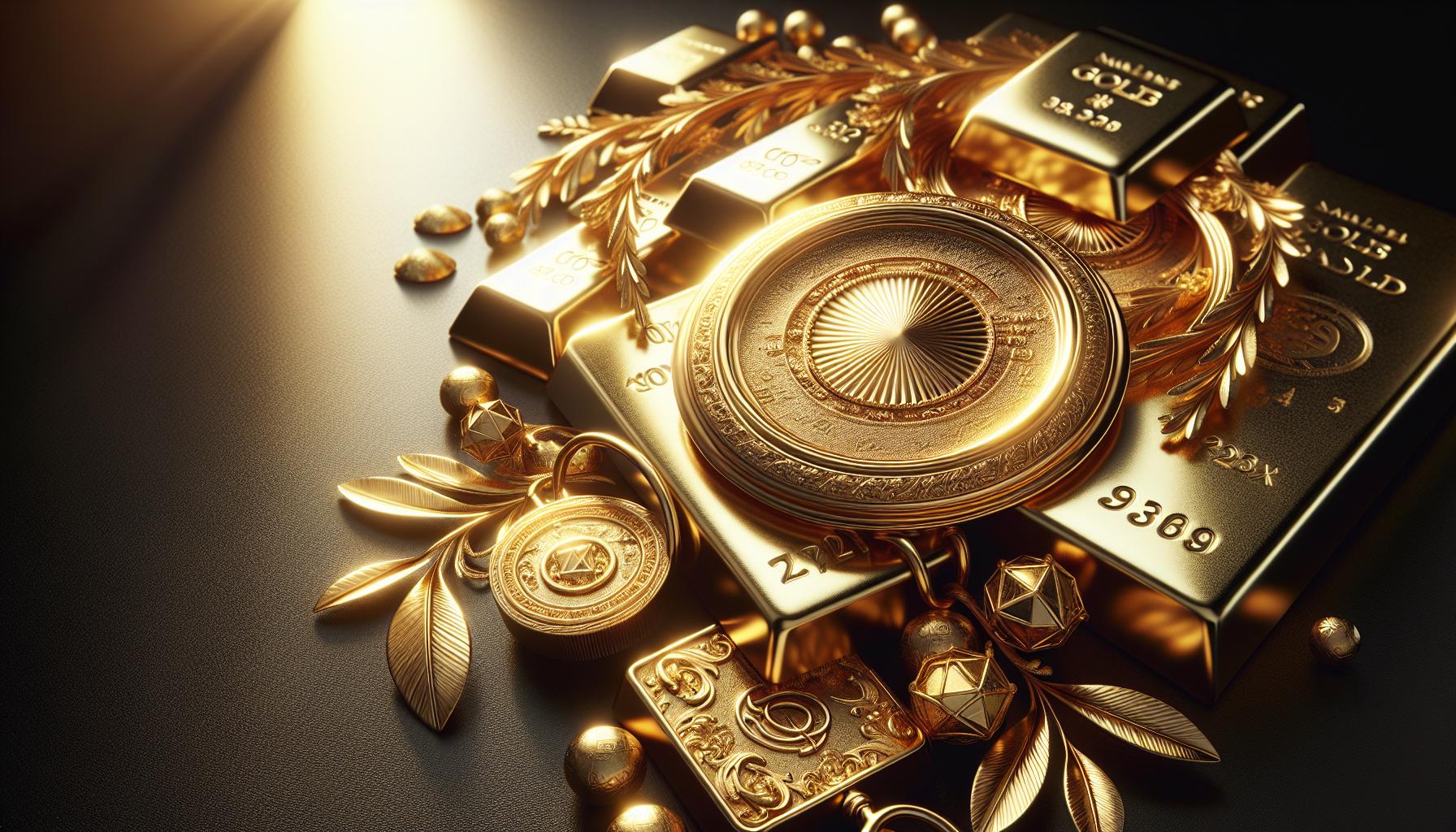 Evaluating Your Gold: How to Determine Its True Value