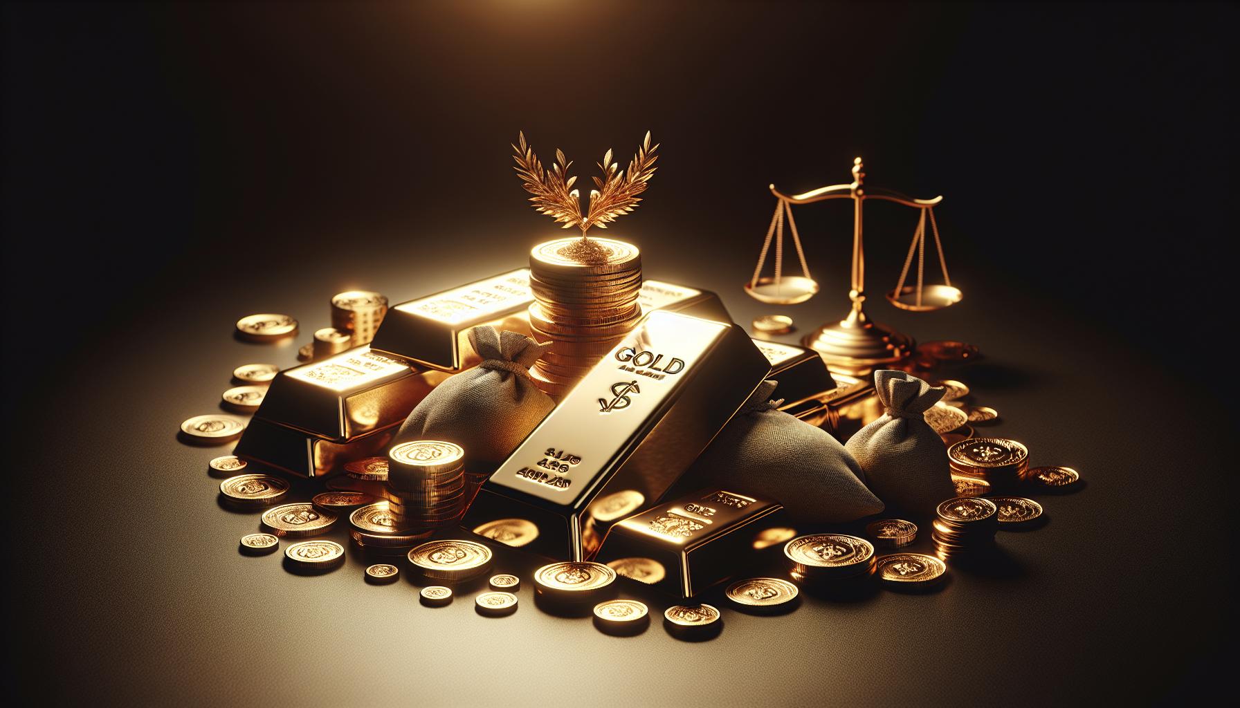 Expert Recommendations: Which gold ETFs Align with Your Goals?