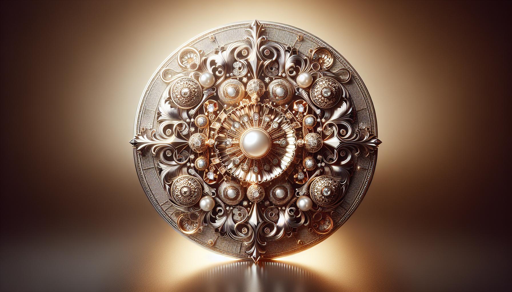 Expert Tips for‍ Cleaning and Caring⁣ for‌ White Gold