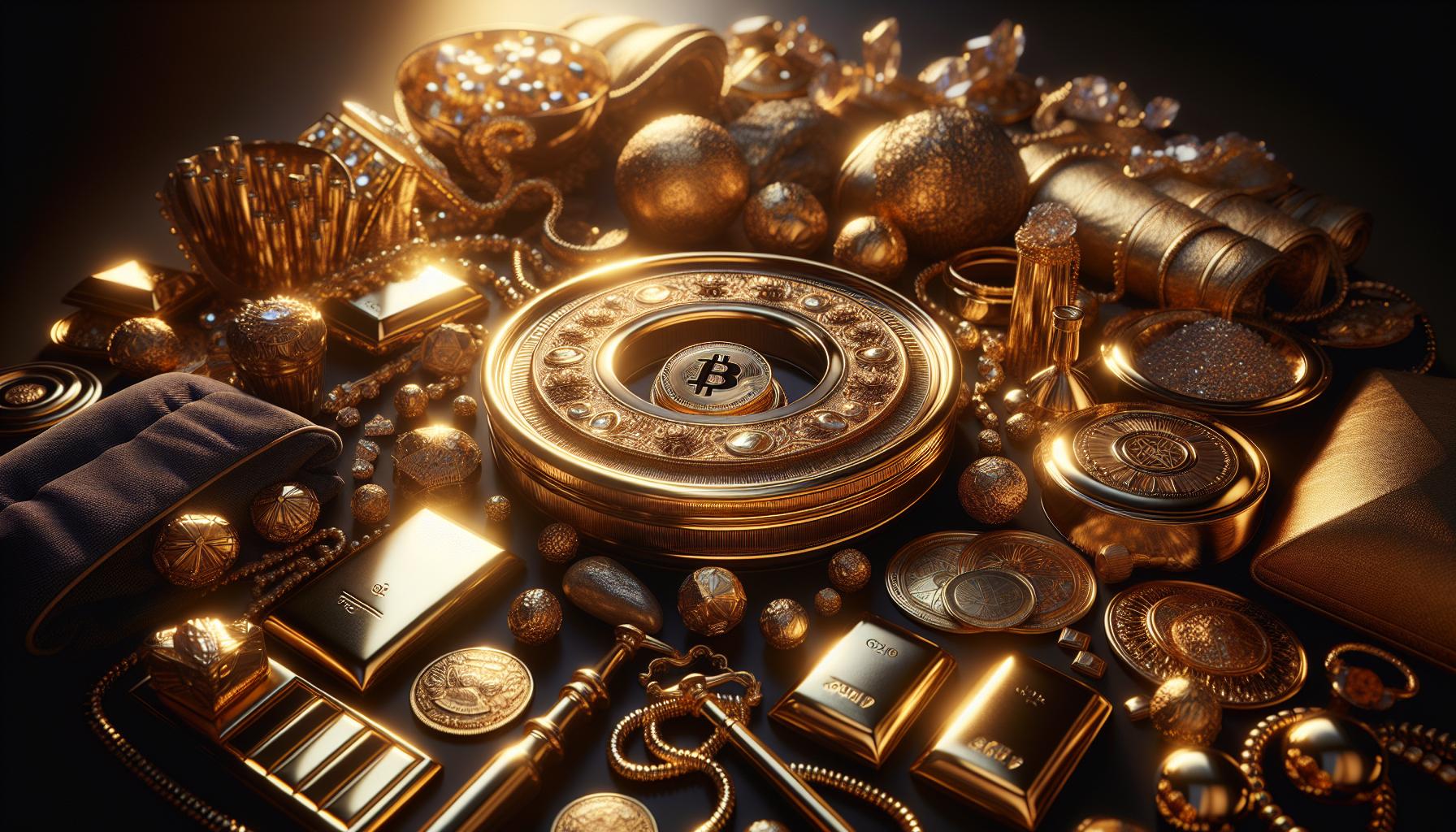 Exploring Different Avenues: Buying Gold in Today’s Market