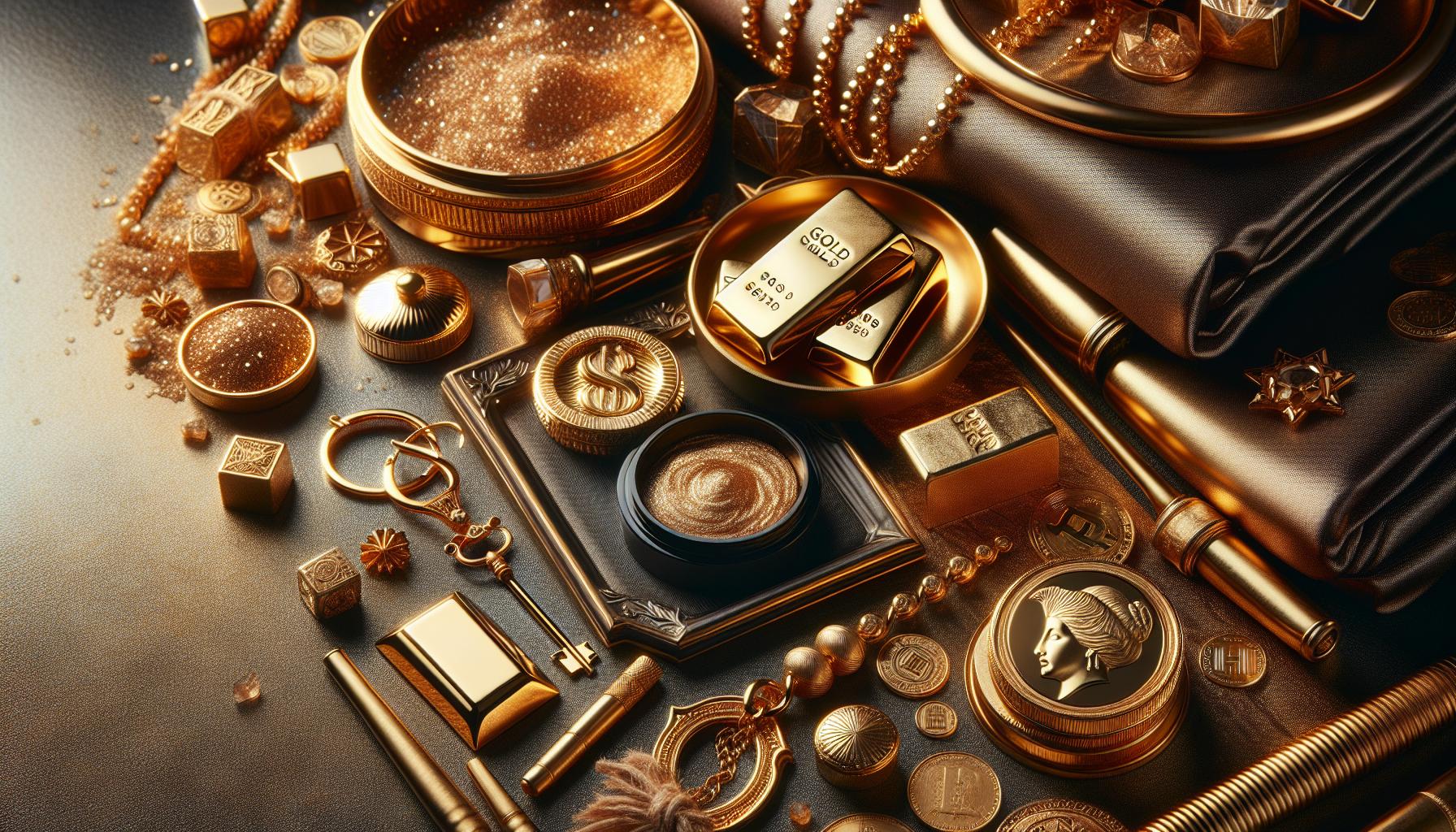 The Factors Influencing Gold Purity premiums