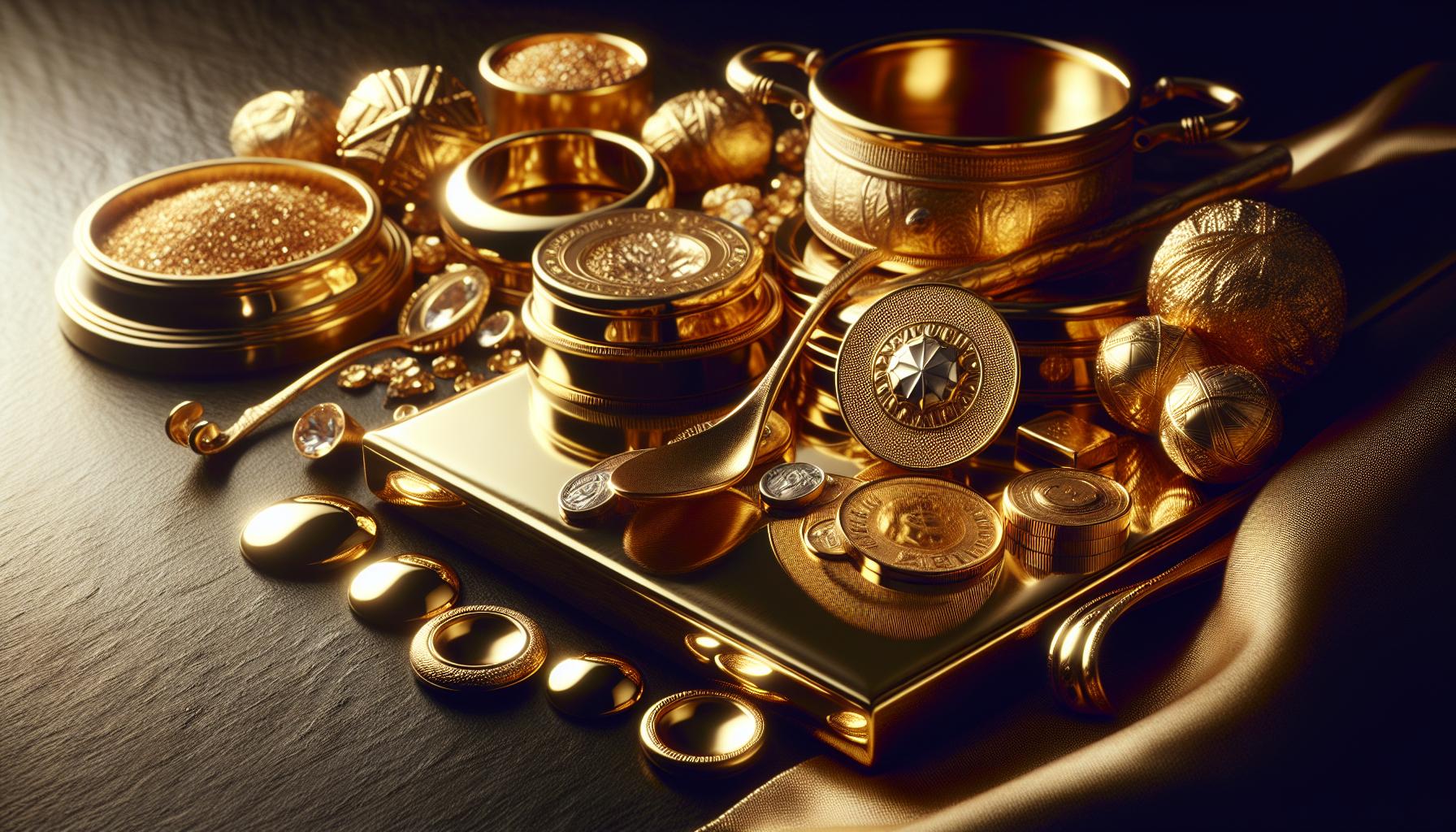factors ‍that ⁢Influence ⁤Tarnishing in ‌Gold ⁤Plated Pieces