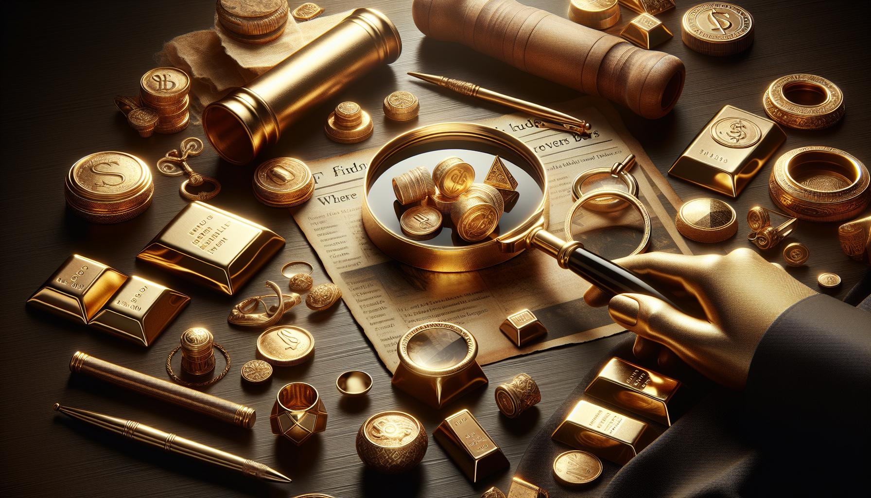 finding Reliable Buyers: Where to Look for Top Prices