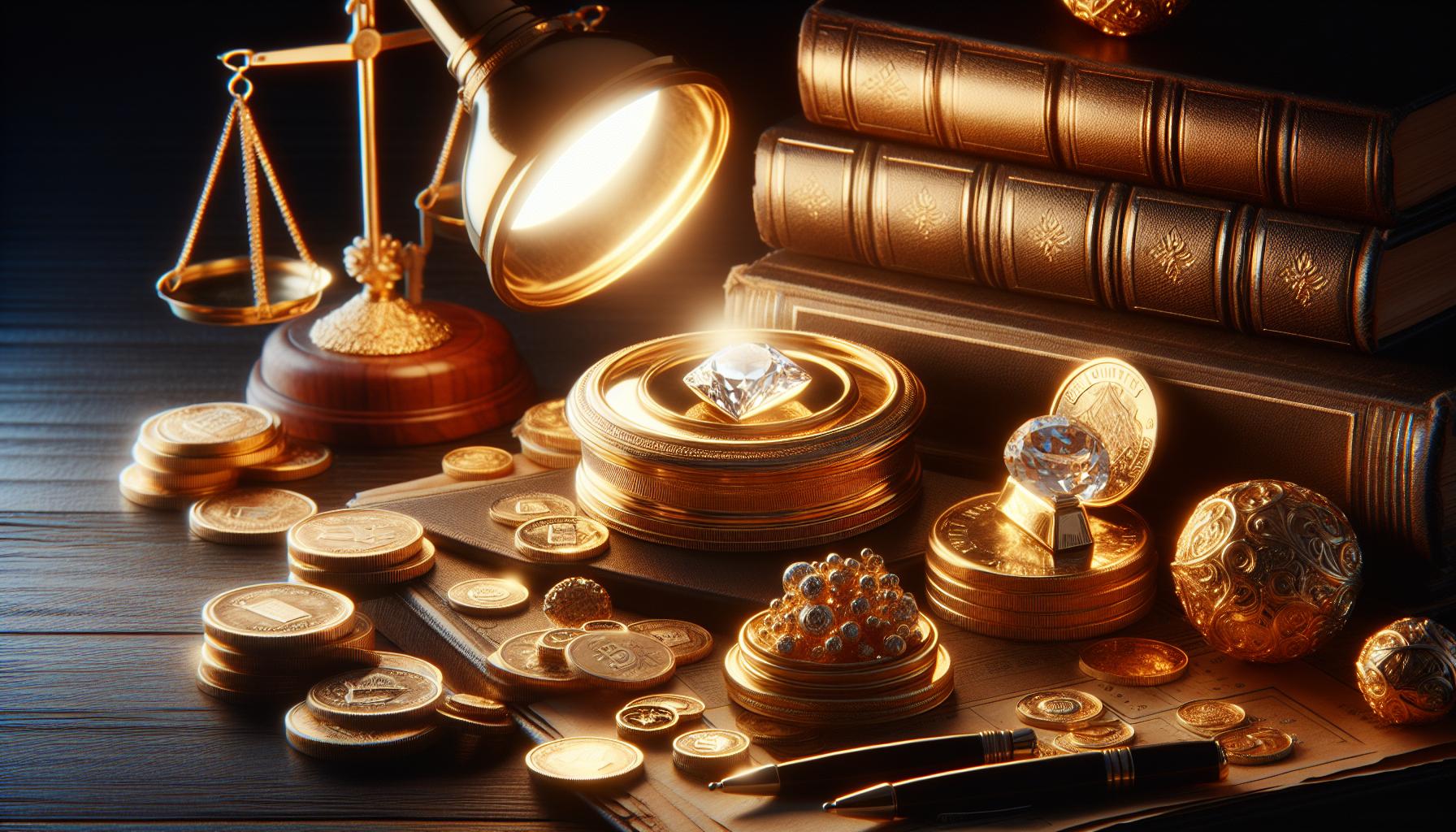 To Get Gold In Today's Market: Smart Investment Entry Strategies