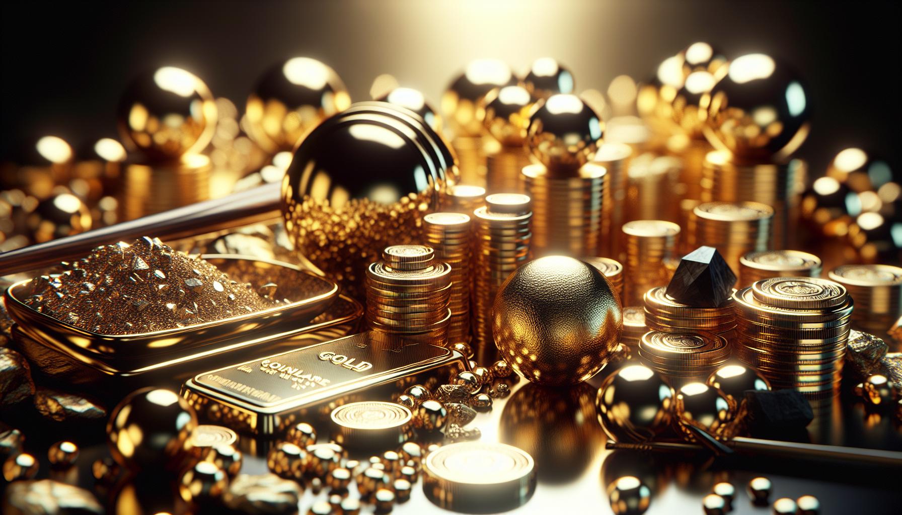 Global Standards: What Governs the Quality of gold Across Mines