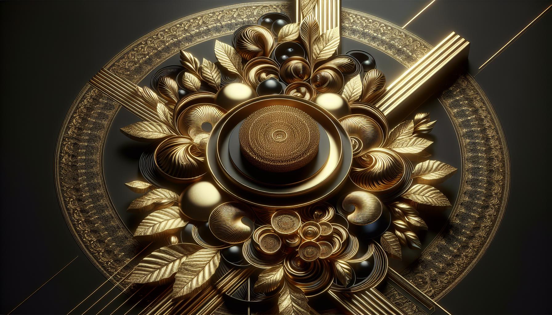 Gold Dividends: timeless Stability or Tactical ⁢Investment?