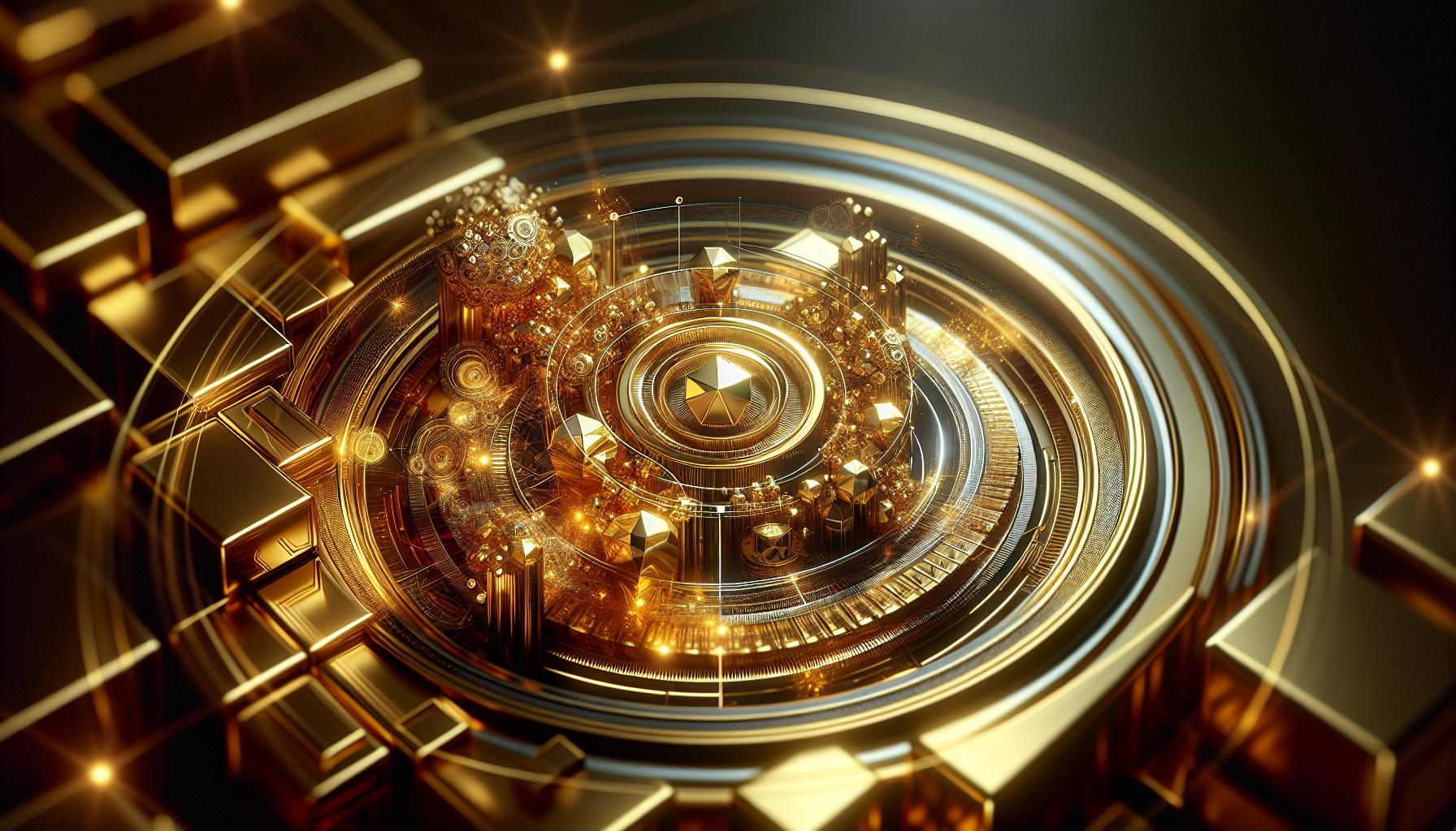 Gold Microcaps: the Hidden Gem in Today's Market Landscape