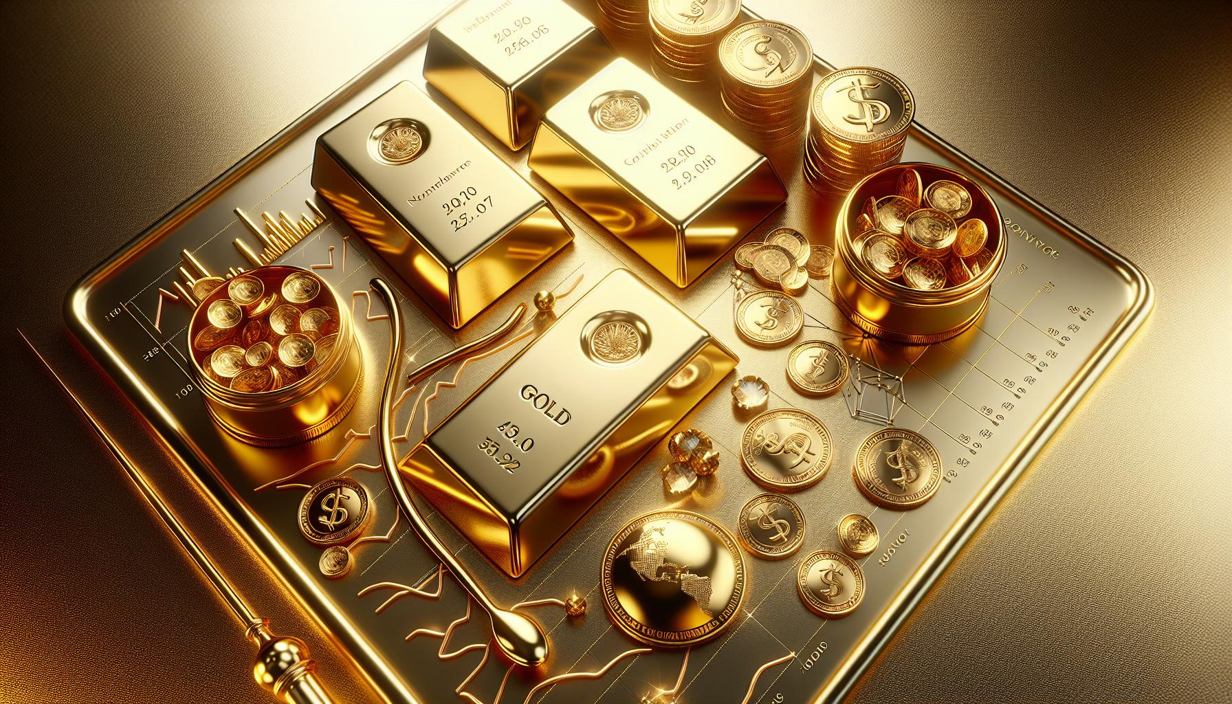 gold’s Performance During Inflationary Periods: A Case Study