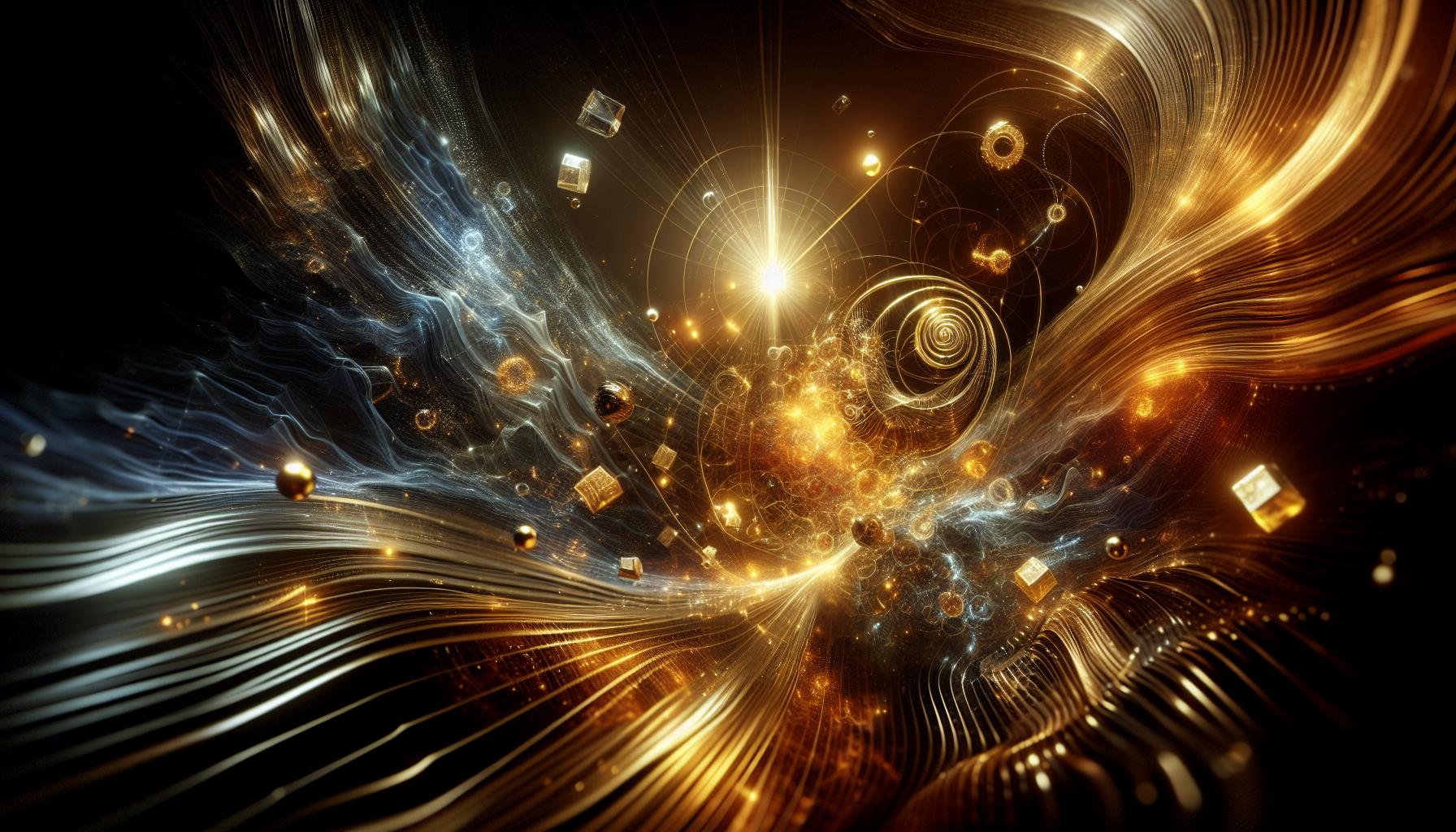 Historical Insights: Gold as a Healer in Ancient Cultures